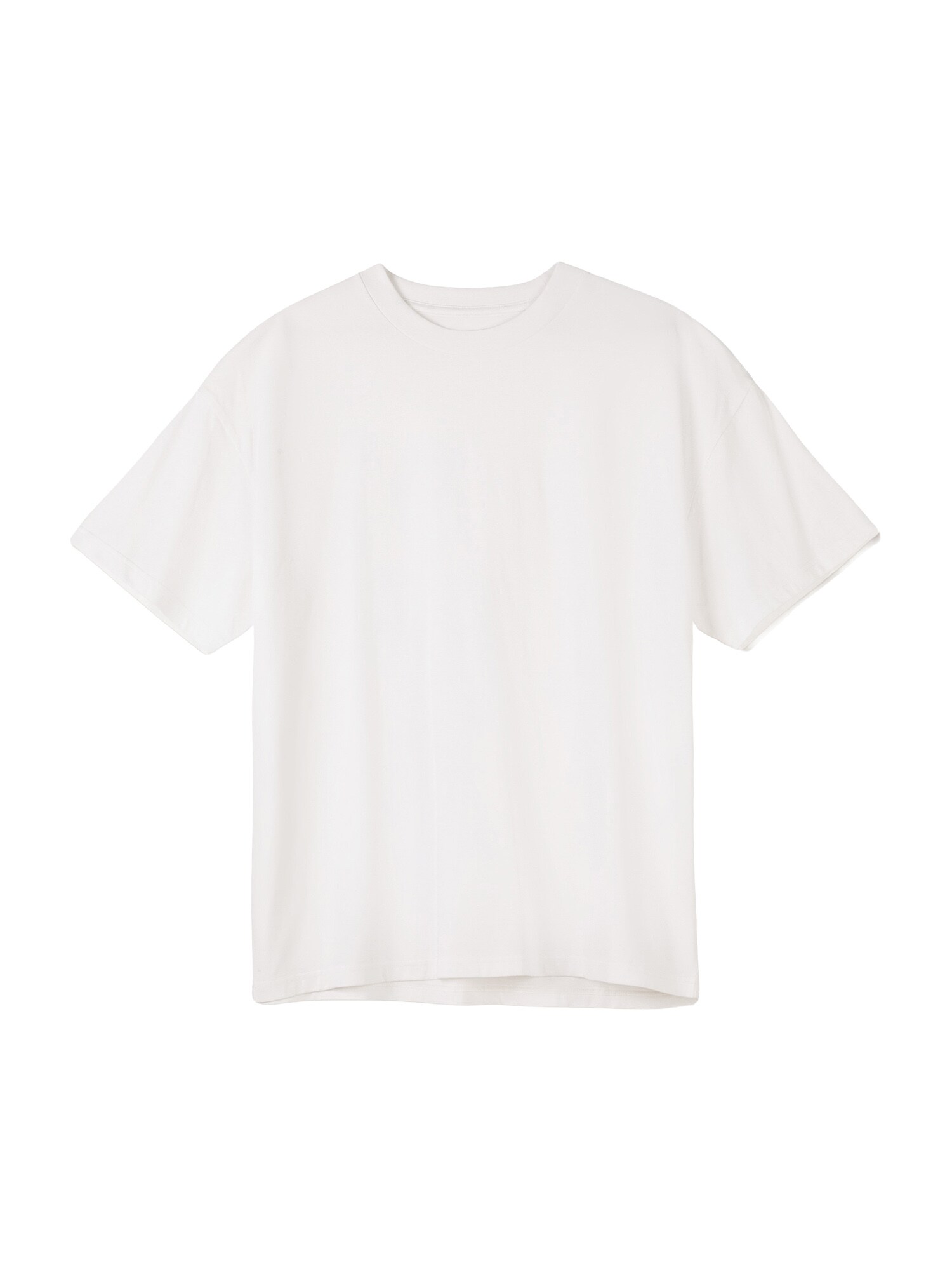 BALMOHK Tricou  alb
