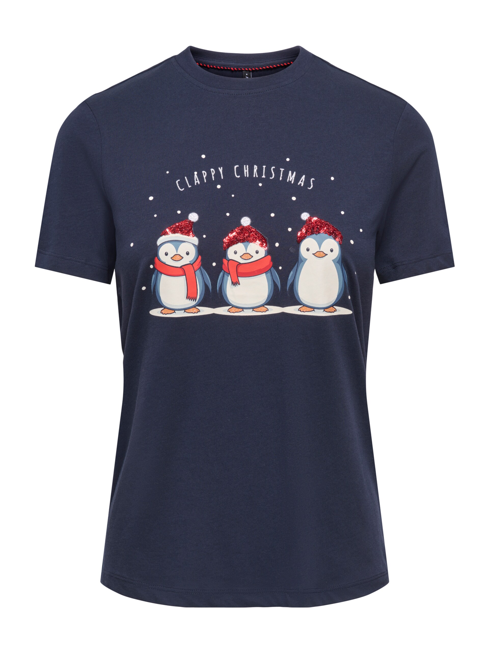 ONLY T-shirt 'ONLKITA' dam