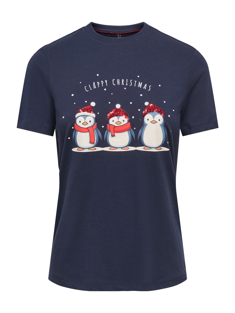 T-shirt 'ONLKITA'