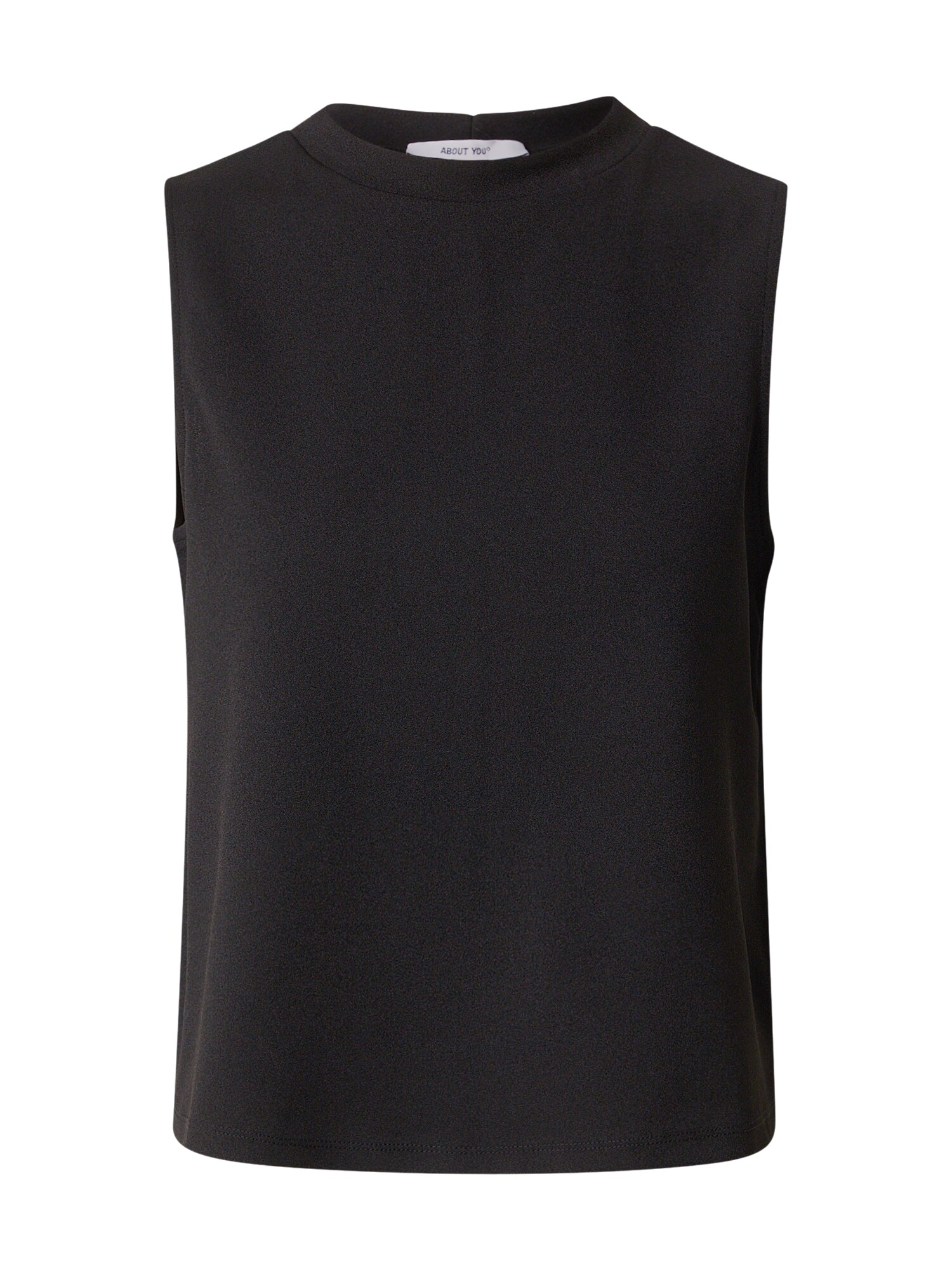 ABOUT YOU Tricou Rylie  negru