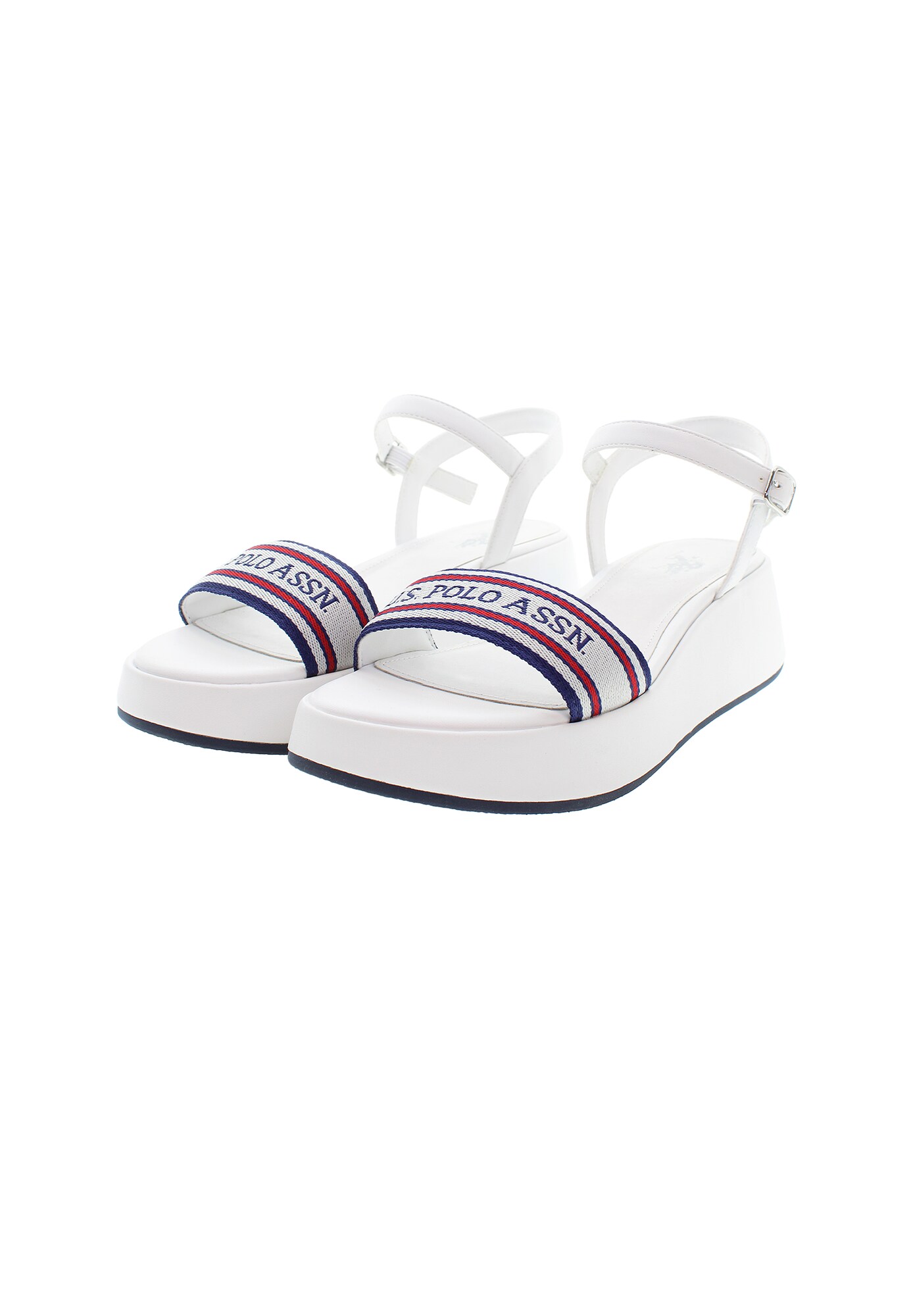 Thumbnail - U.S. POLO ASSN. Sandale Glory