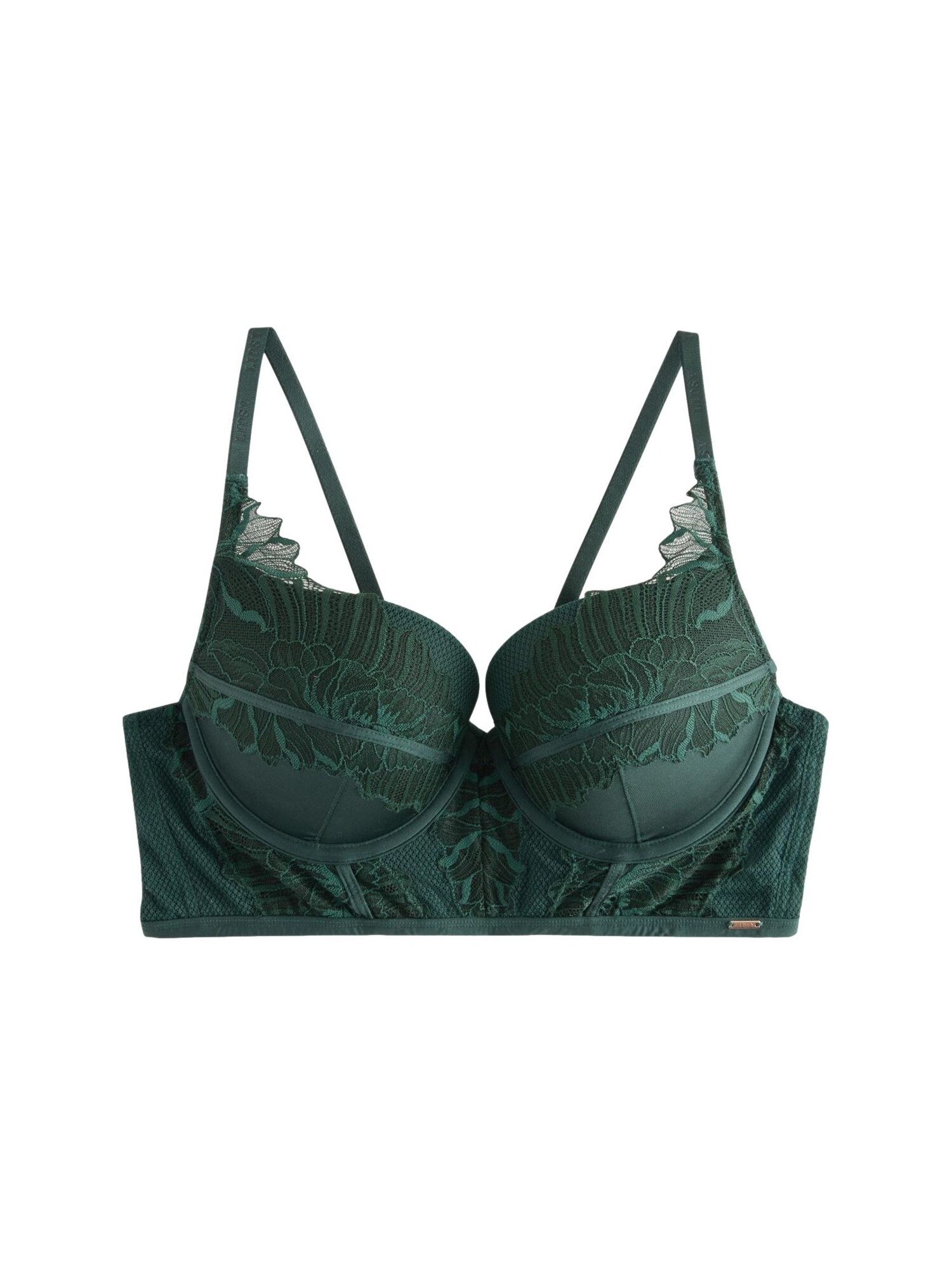 Lipsy Sutien  verde