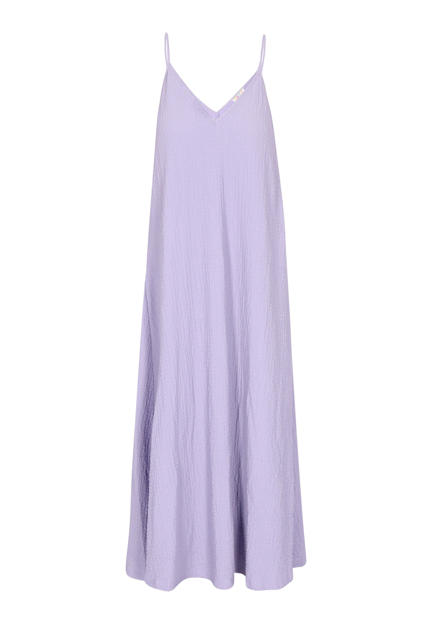 IZIA Rochie de vară  mov deschis