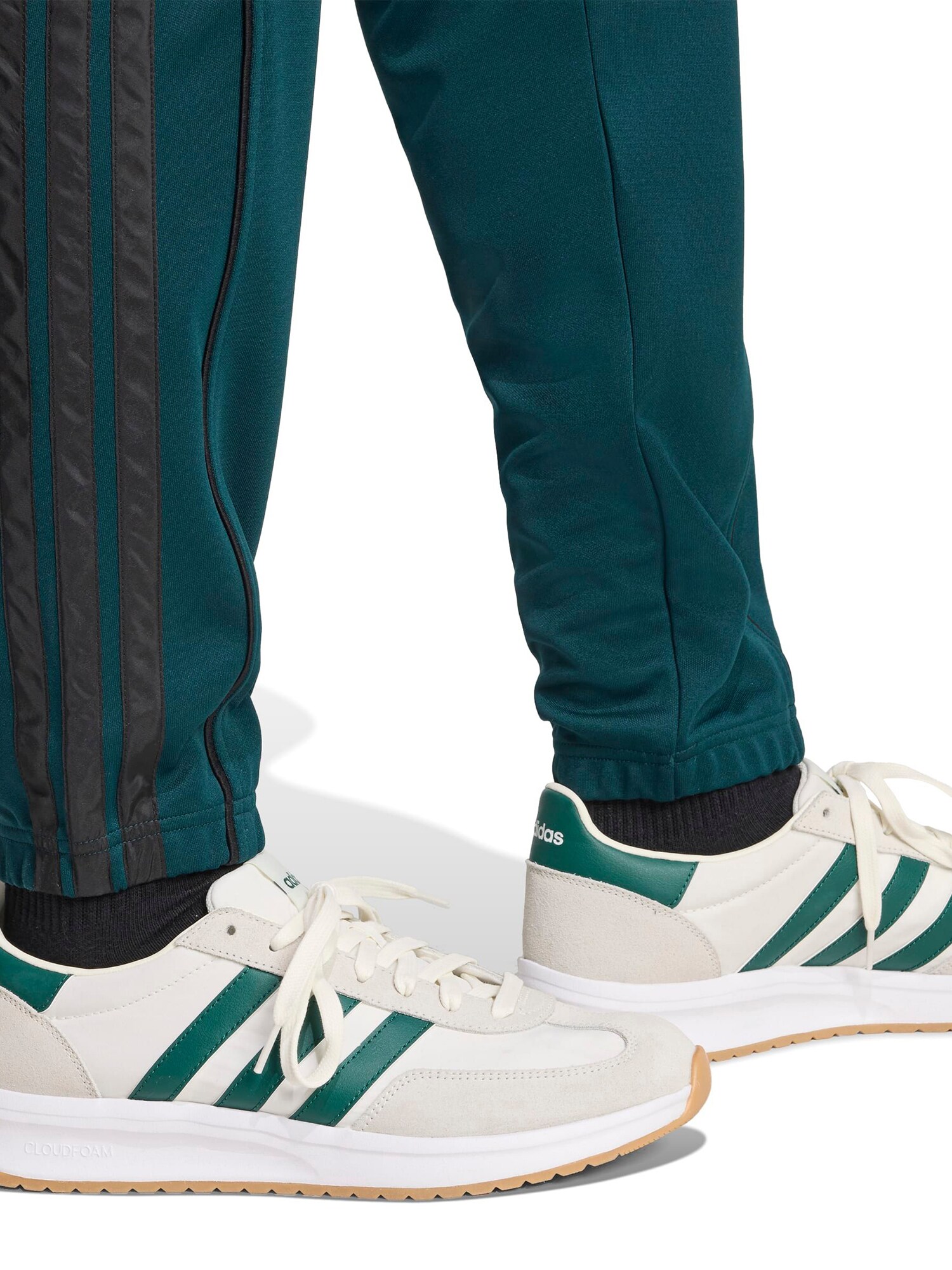 Thumbnail - ADIDAS SPORTSWEAR Trainingsanzug 3S STADIUM