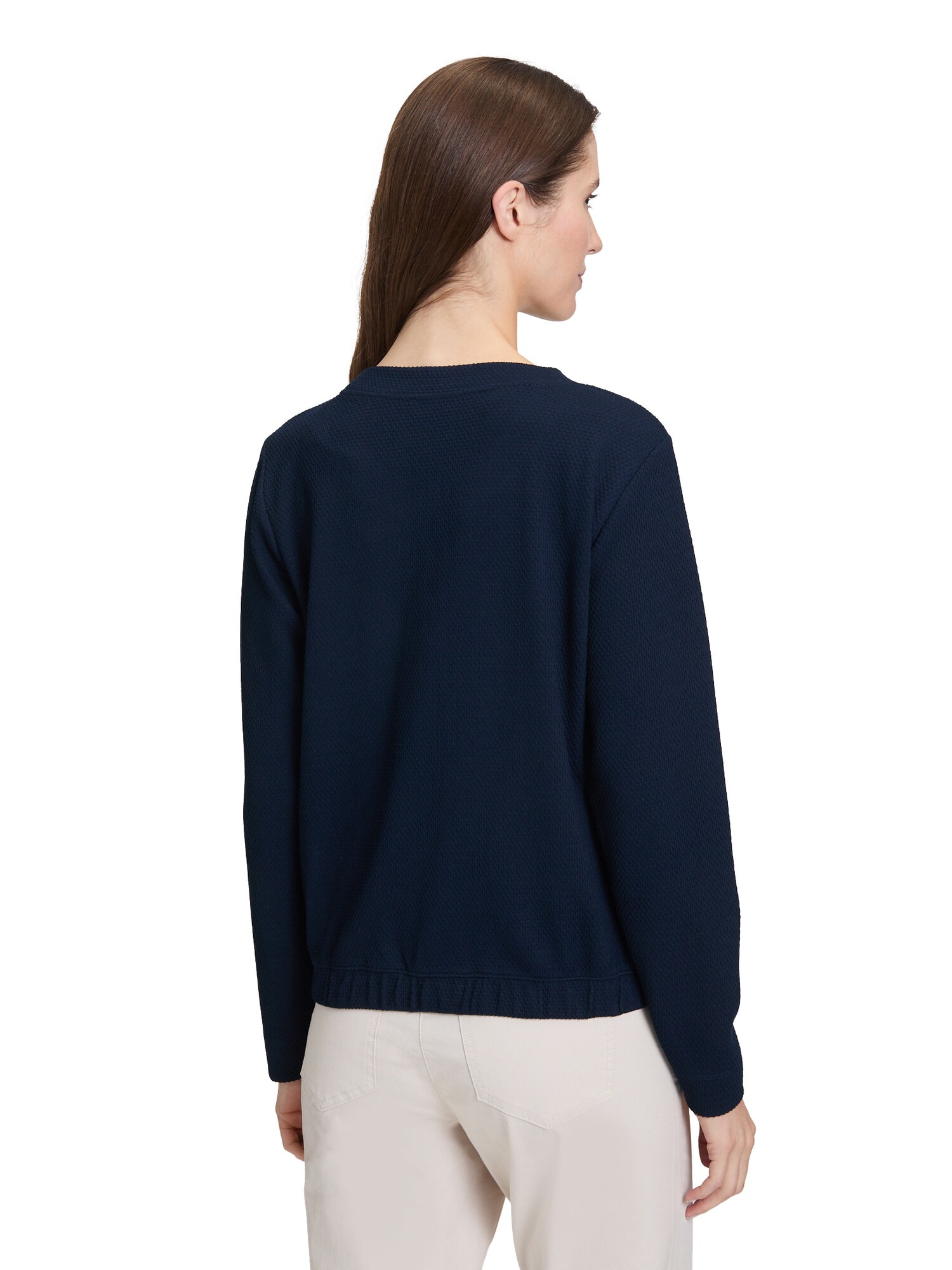 Thumbnail - Betty Barclay Shirtjacke mit Struktur