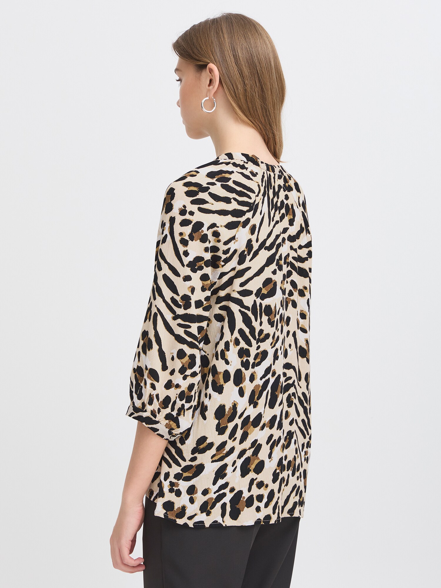 Thumbnail - ICHI Bluse IHMARRAKECH