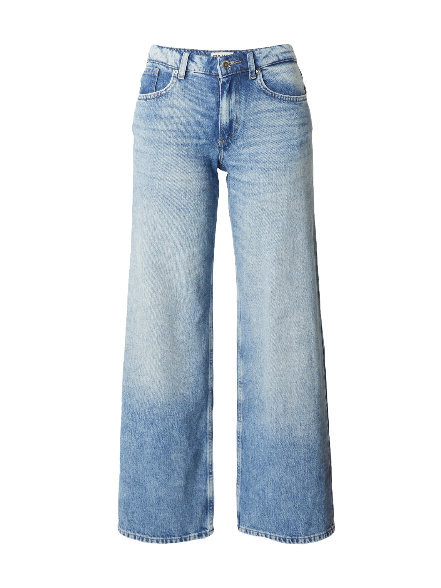 ONLY Jeans ONLHope  albastru deschis / alb murdar