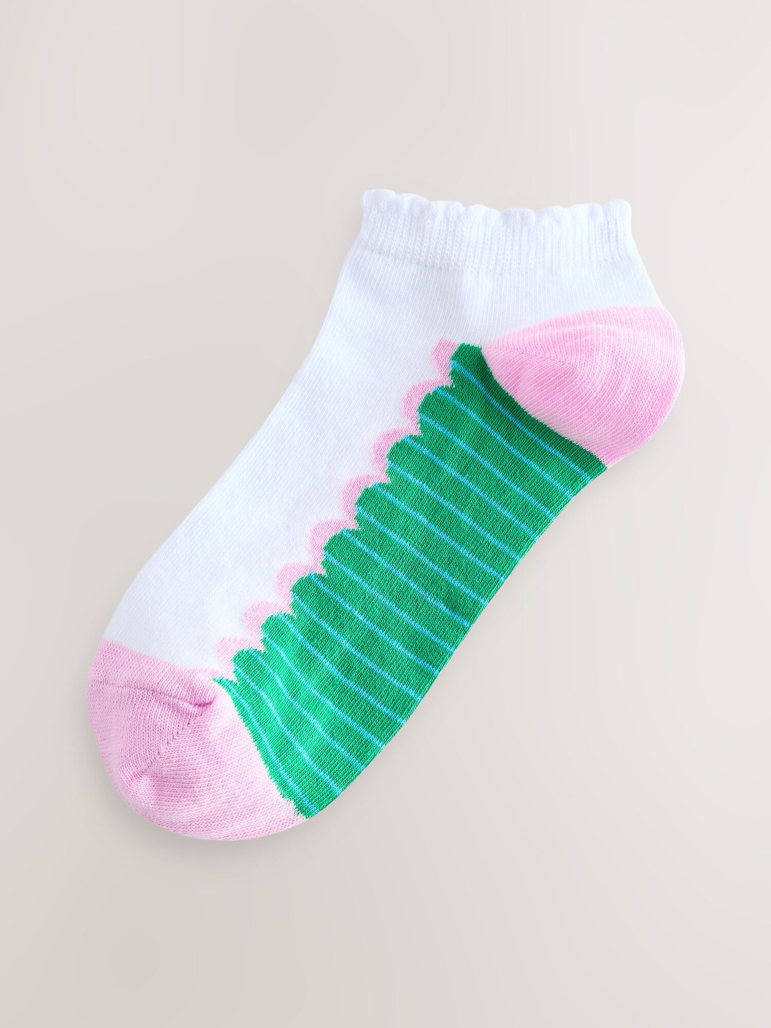 Thumbnail - Next Socken