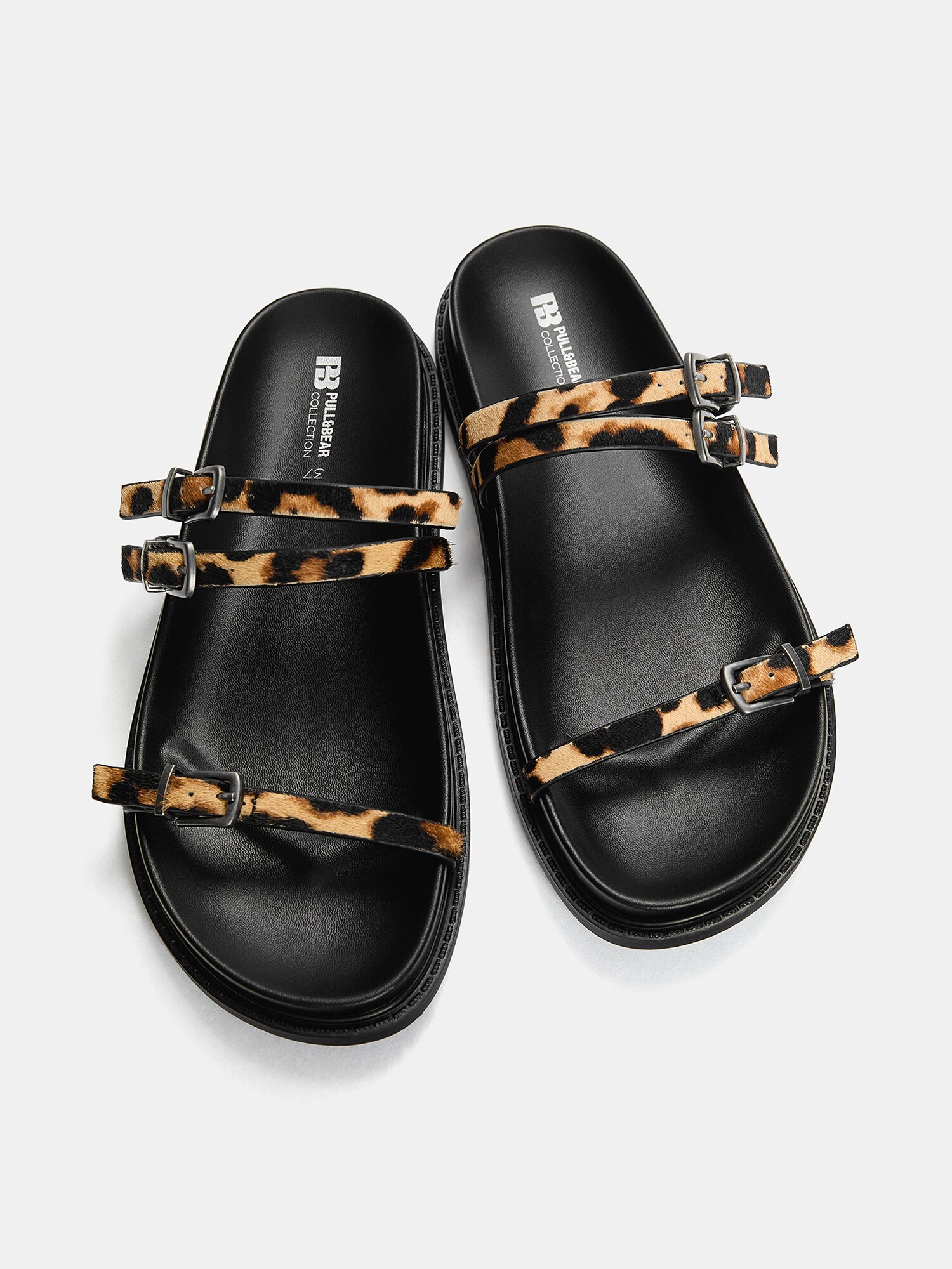 Thumbnail - Pull&Bear Pantolette