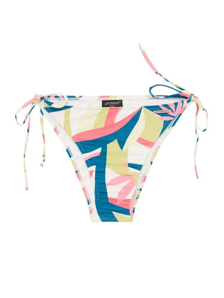 PROTEST Bikinihose 'MIXSwayas' Damen Größe XS pink