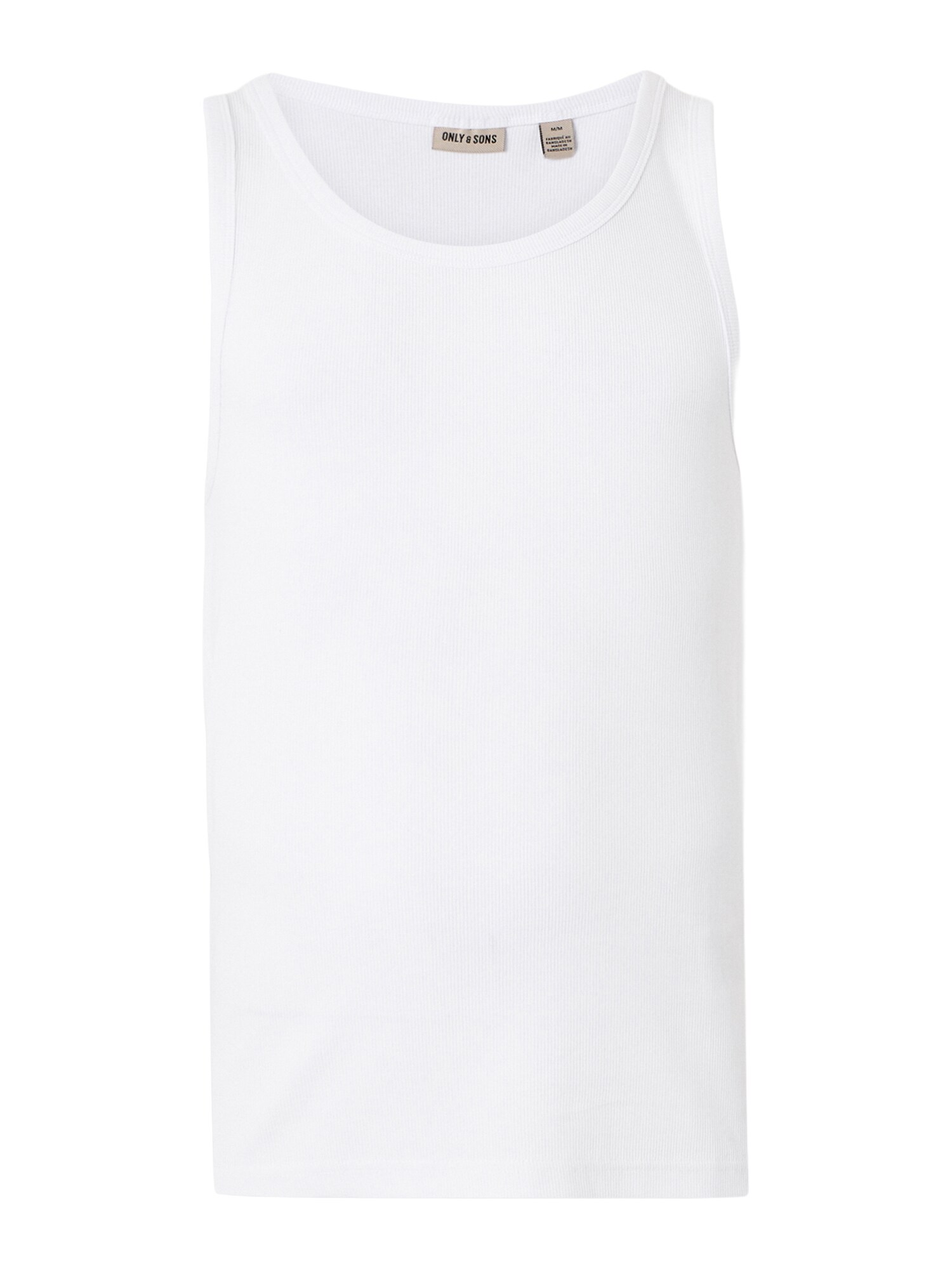 Clasic pentru bărbați tricou Only