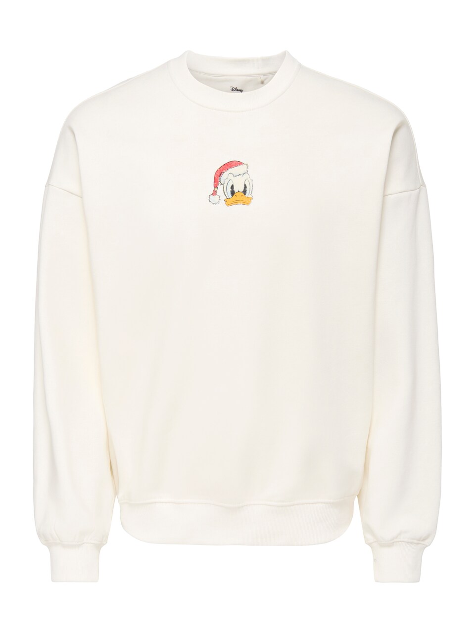 Sweatshirt 'ONSCHRISTMAS'