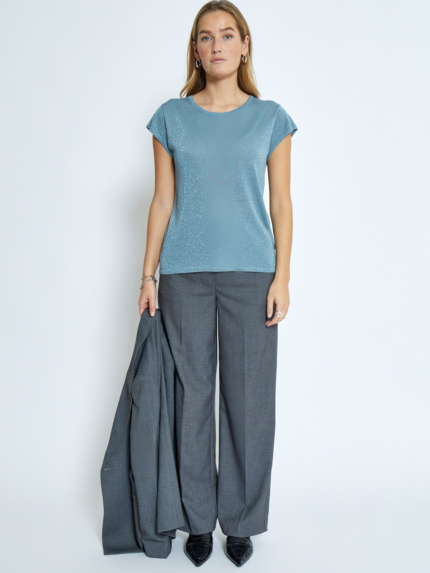 Thumbnail - Pullover 'Carlina'
