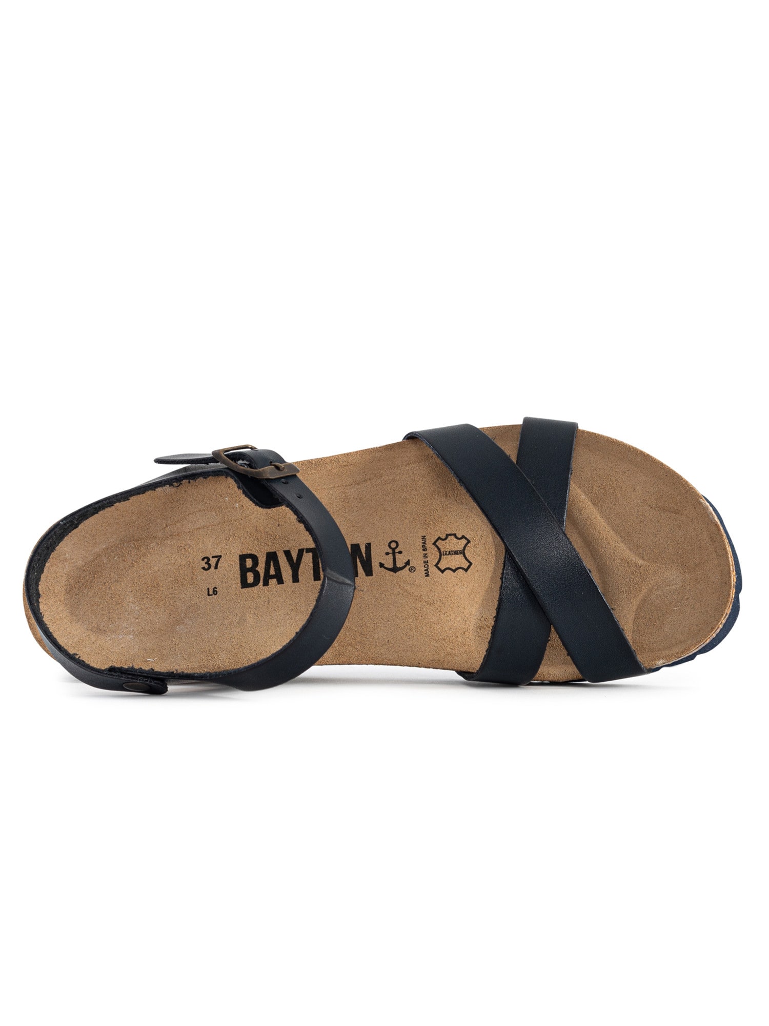 Thumbnail - Bayton Sandale Lajas