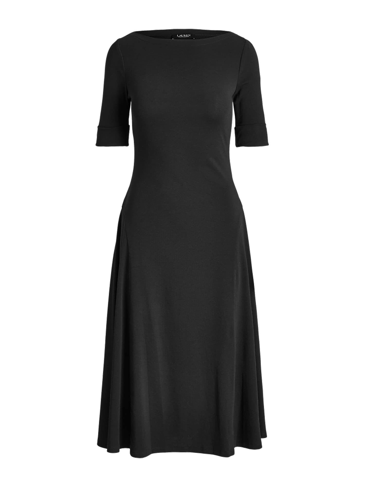 Lauren Ralph Lauren Rochie  negru