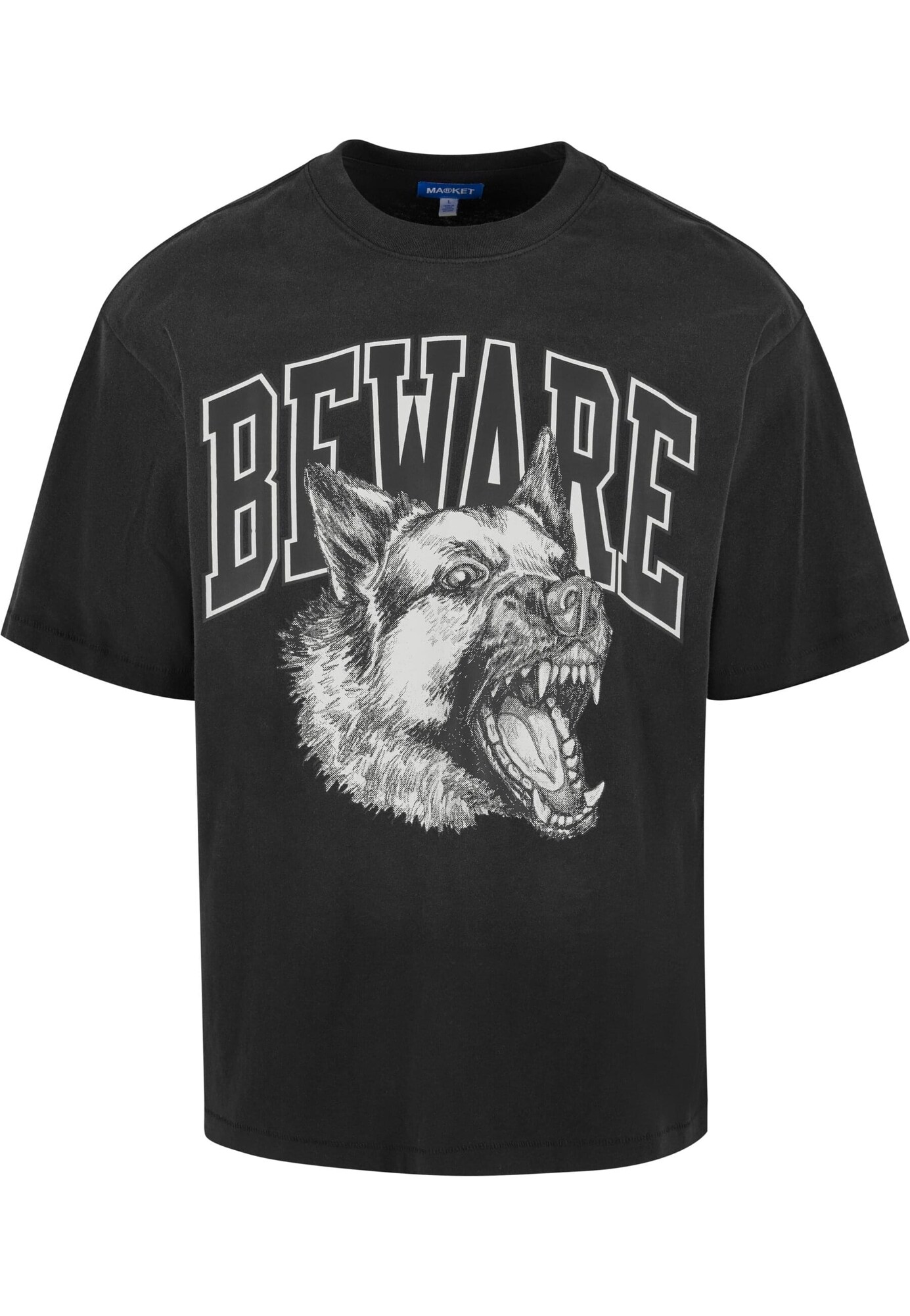 Thumbnail - MARKET T-Shirt Beware