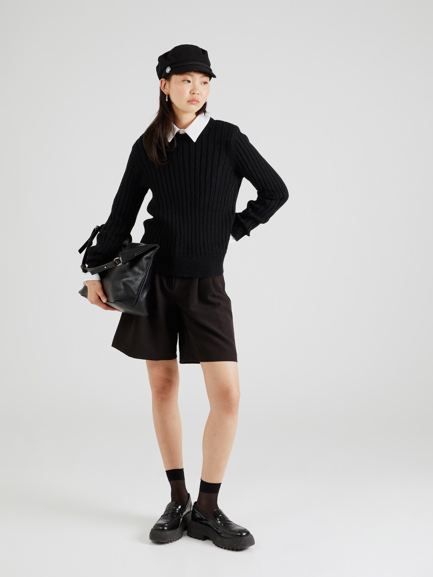 Thumbnail - VERO MODA Pullover VMSTORM