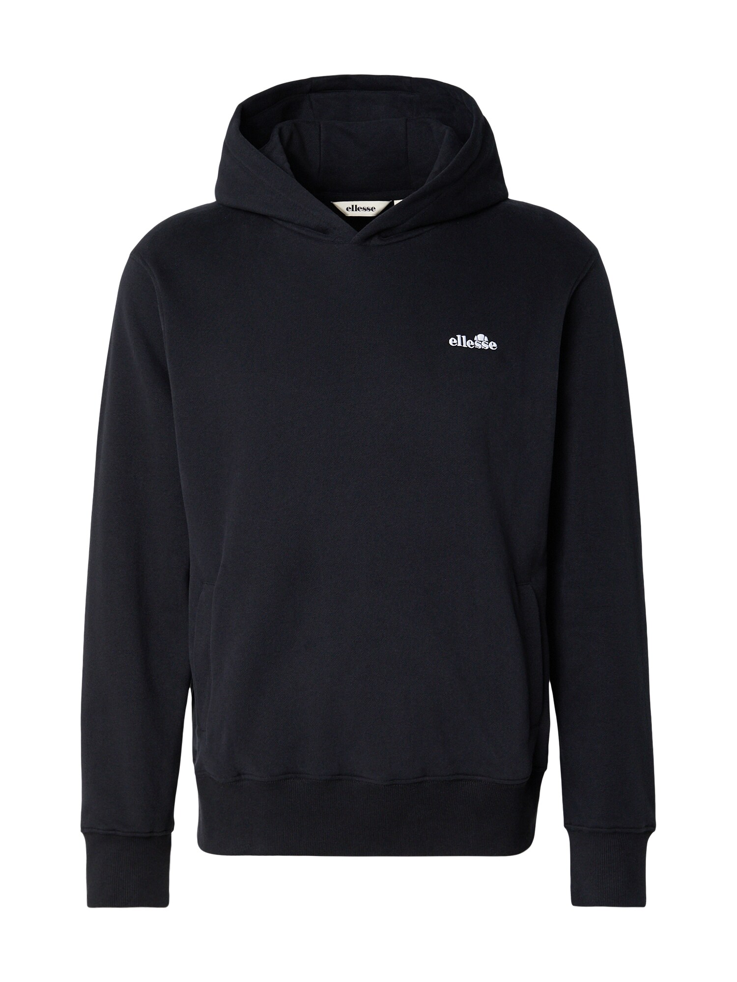 ELLESSE Mikina 'Madone'  čierna