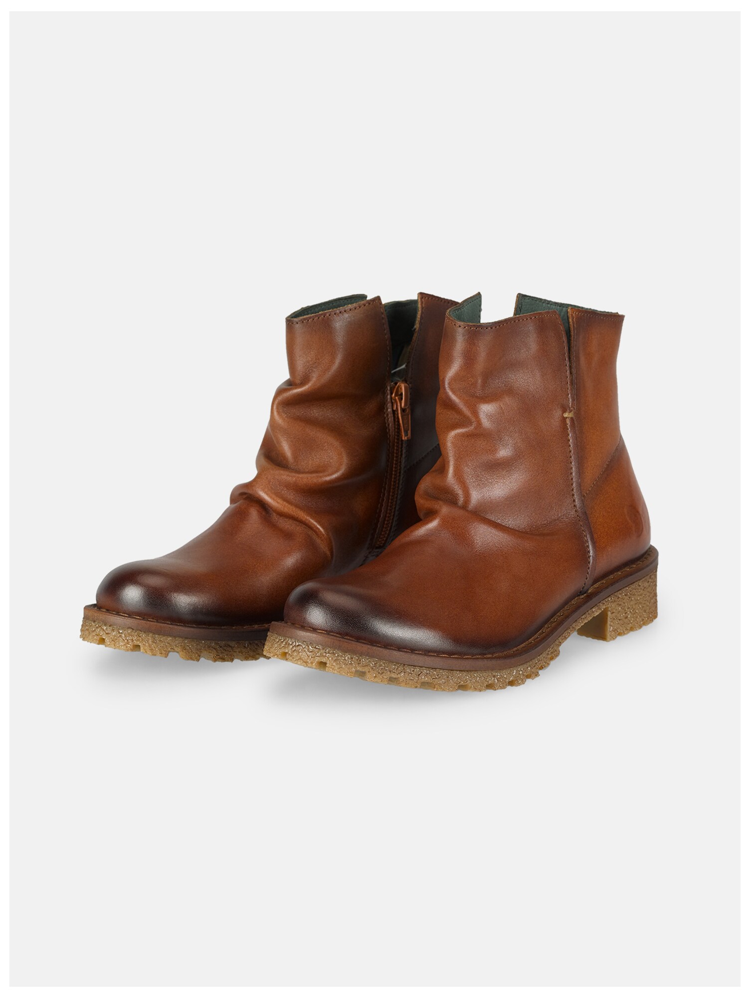 Thumbnail - FELMINI Stiefelette Caster E013