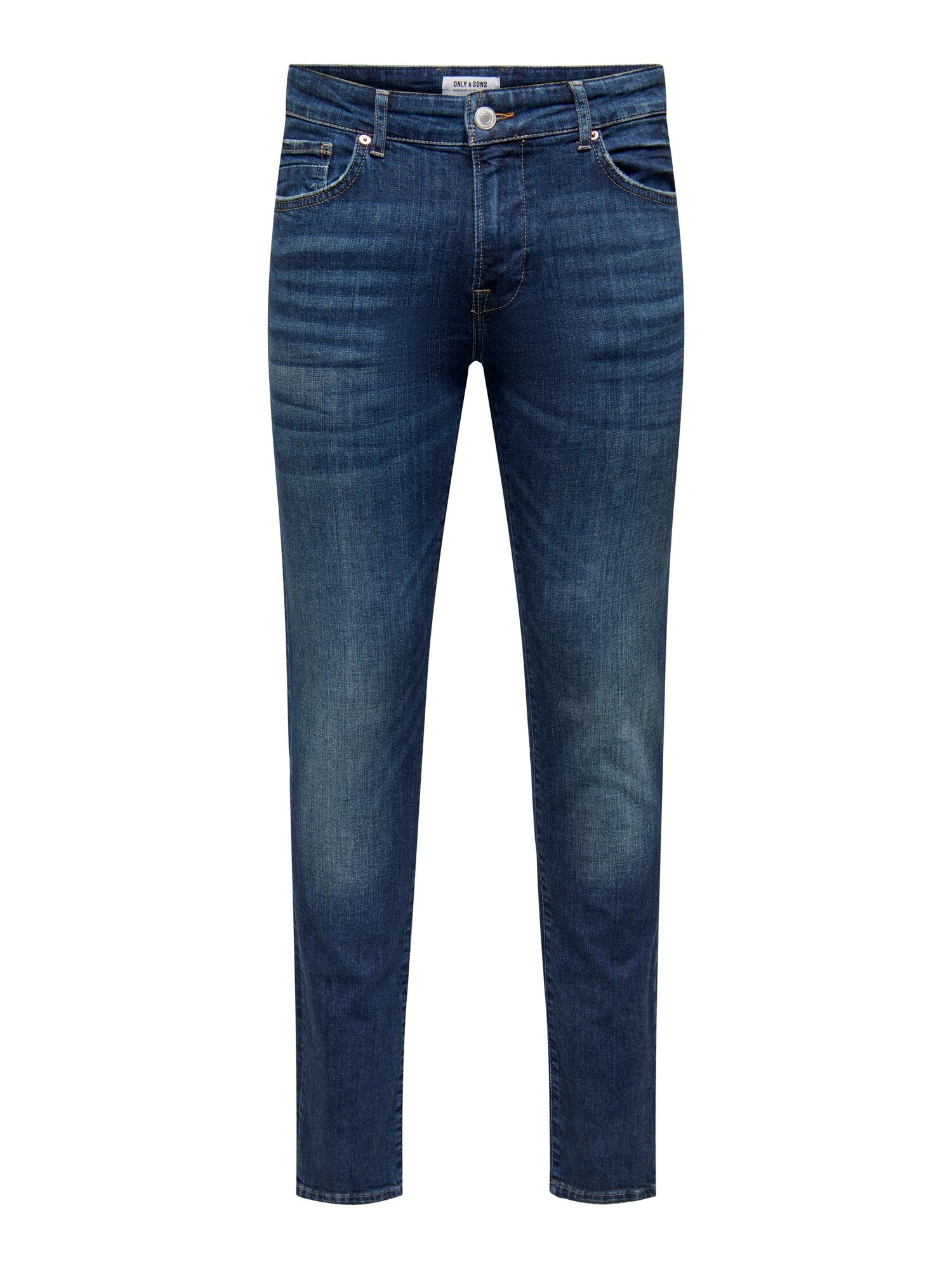 Thumbnail - Jeans 'Loom'