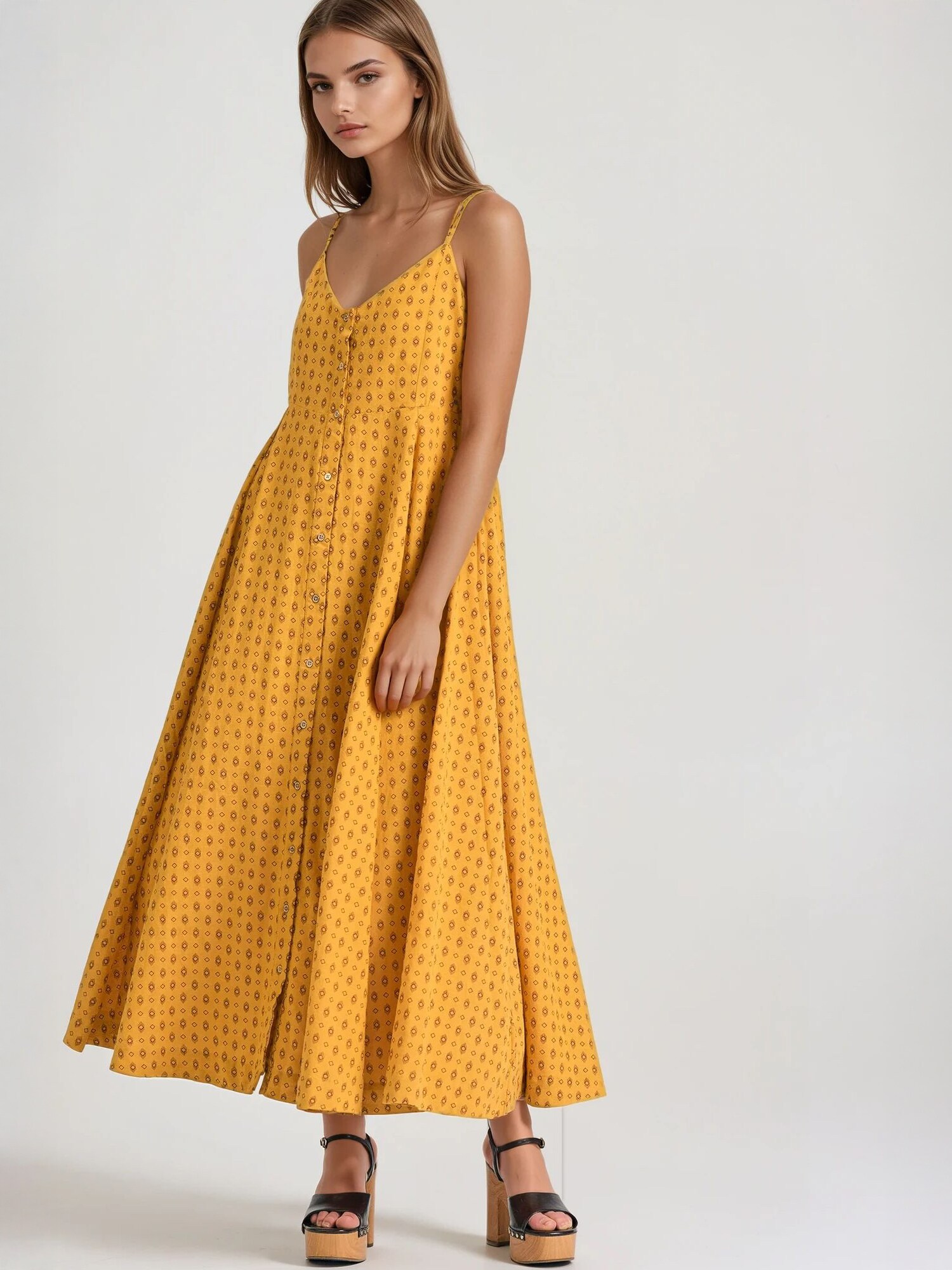 Thumbnail - Funky Buddha Kleid