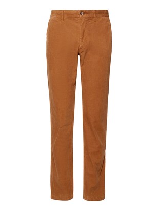 Tommy Hilfiger Chino ‘Denton’ Cognac