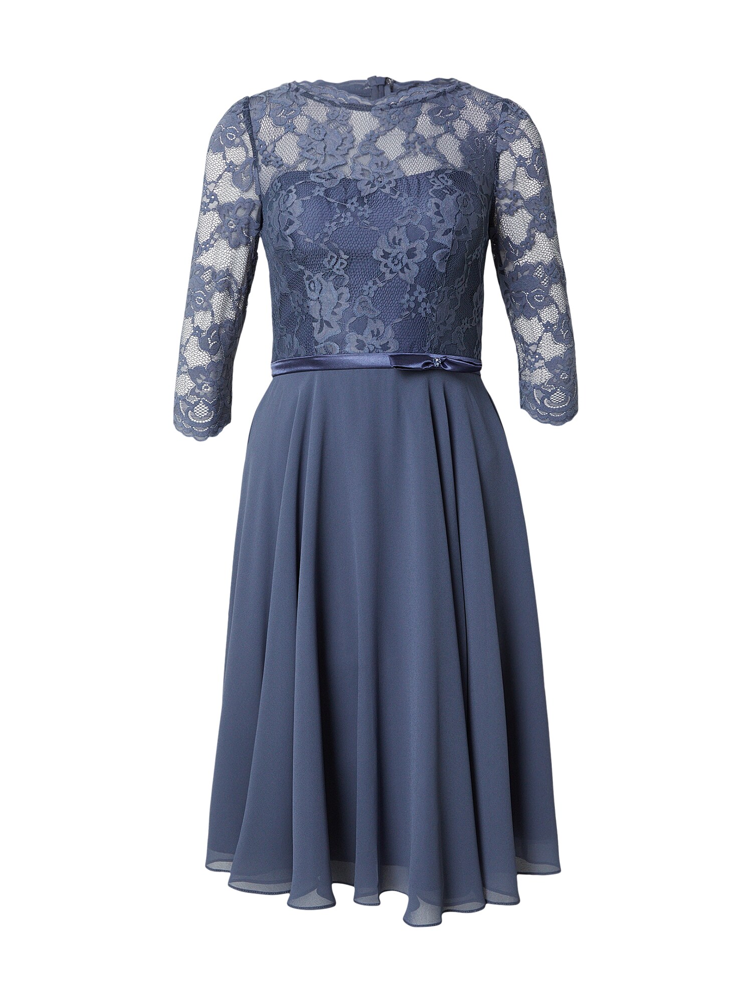 mascara Rochie  bleumarin