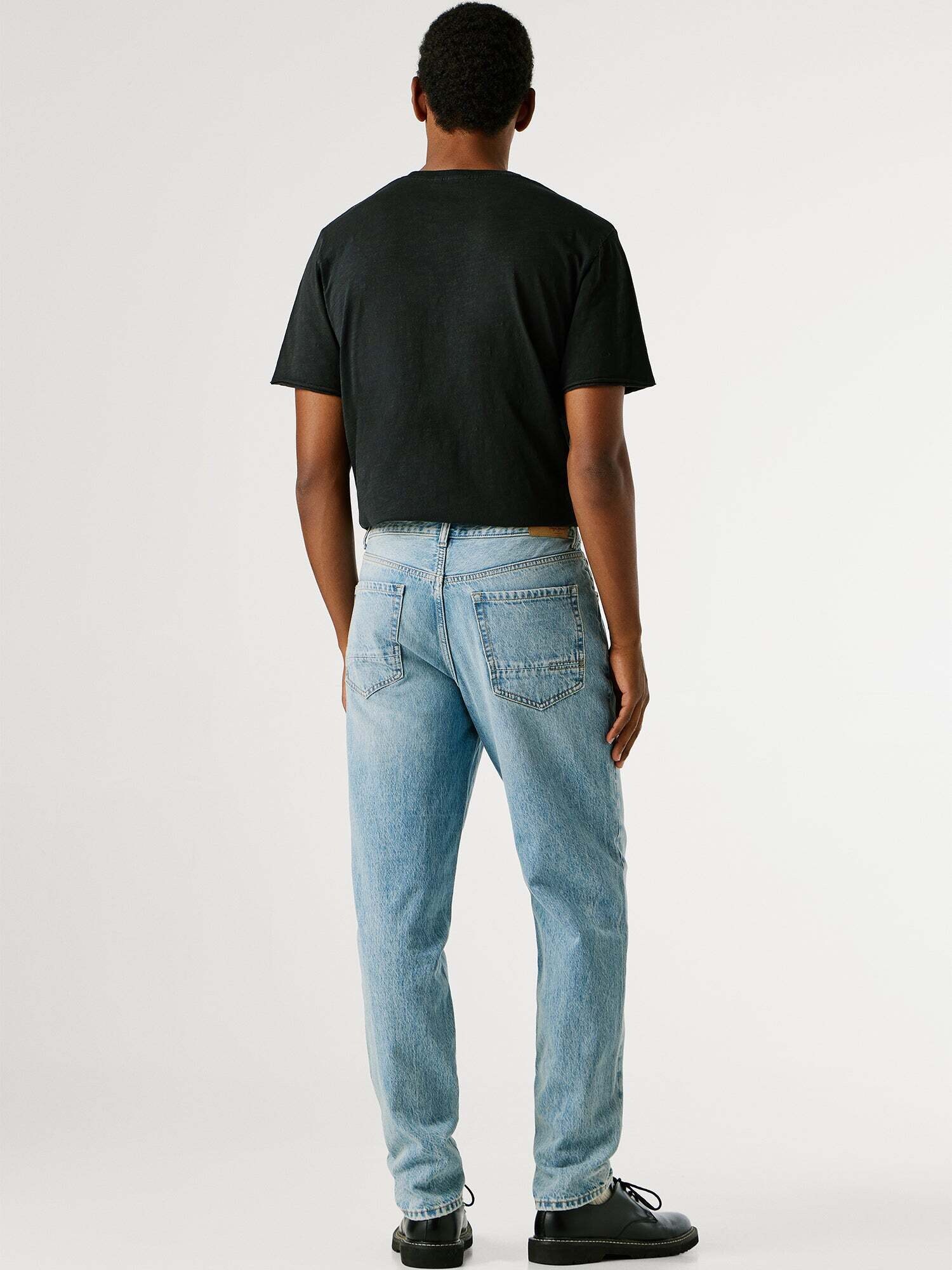 Pepe Jeans Vaquero 'Camden'  azul denim – imagen 8