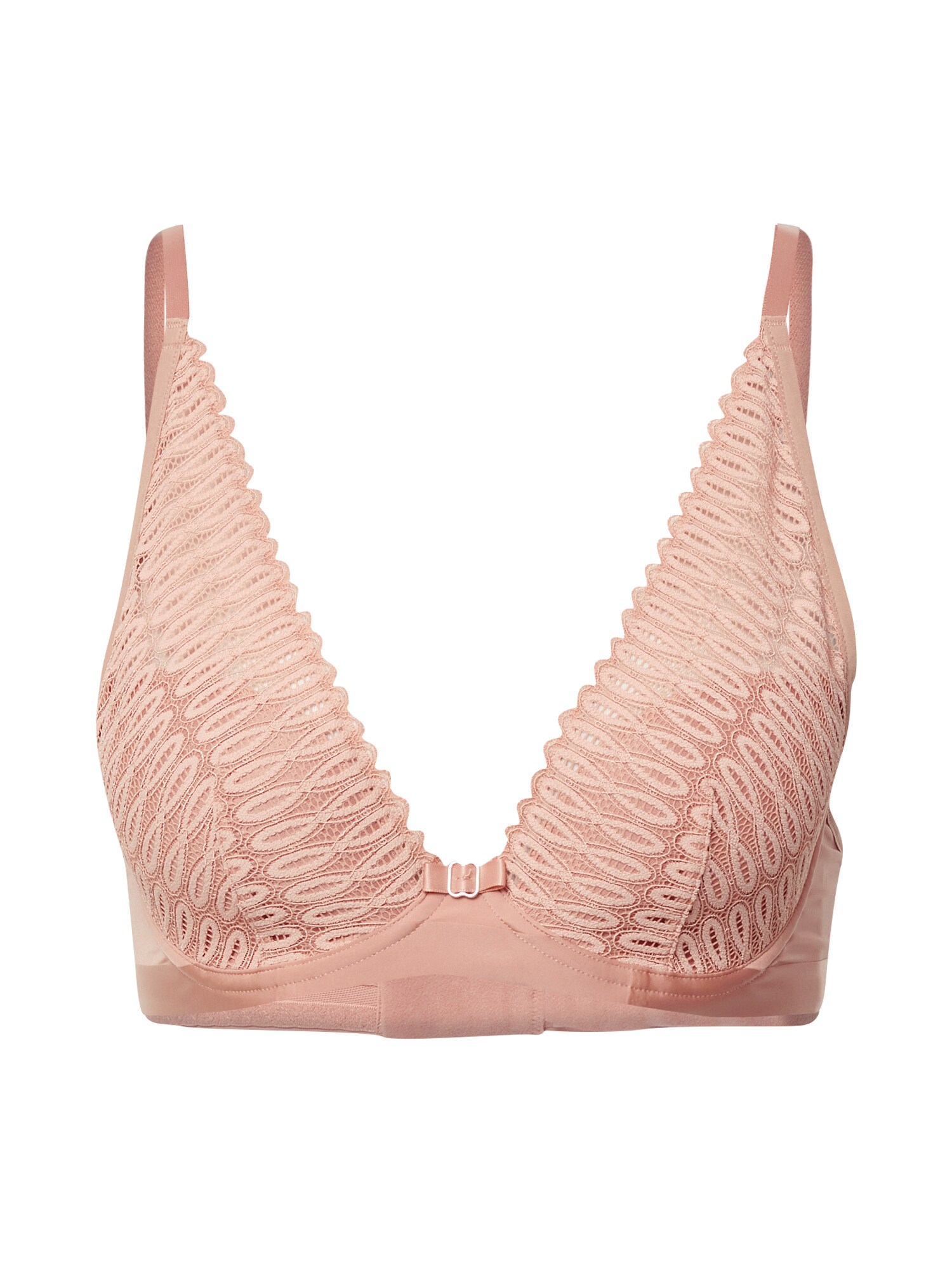 TRIUMPH Podprsenka 'Aura'  rosé