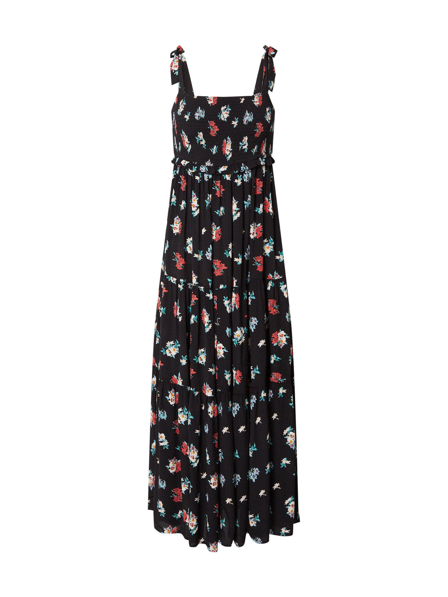 About You Rochie 'sofia'  Mai Multe Culori / Negru