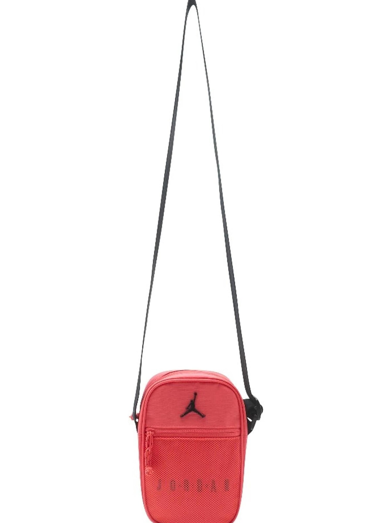 Jordan Riñonera 'Bolso jordan rojo jam blacktop festival bag'  rojo