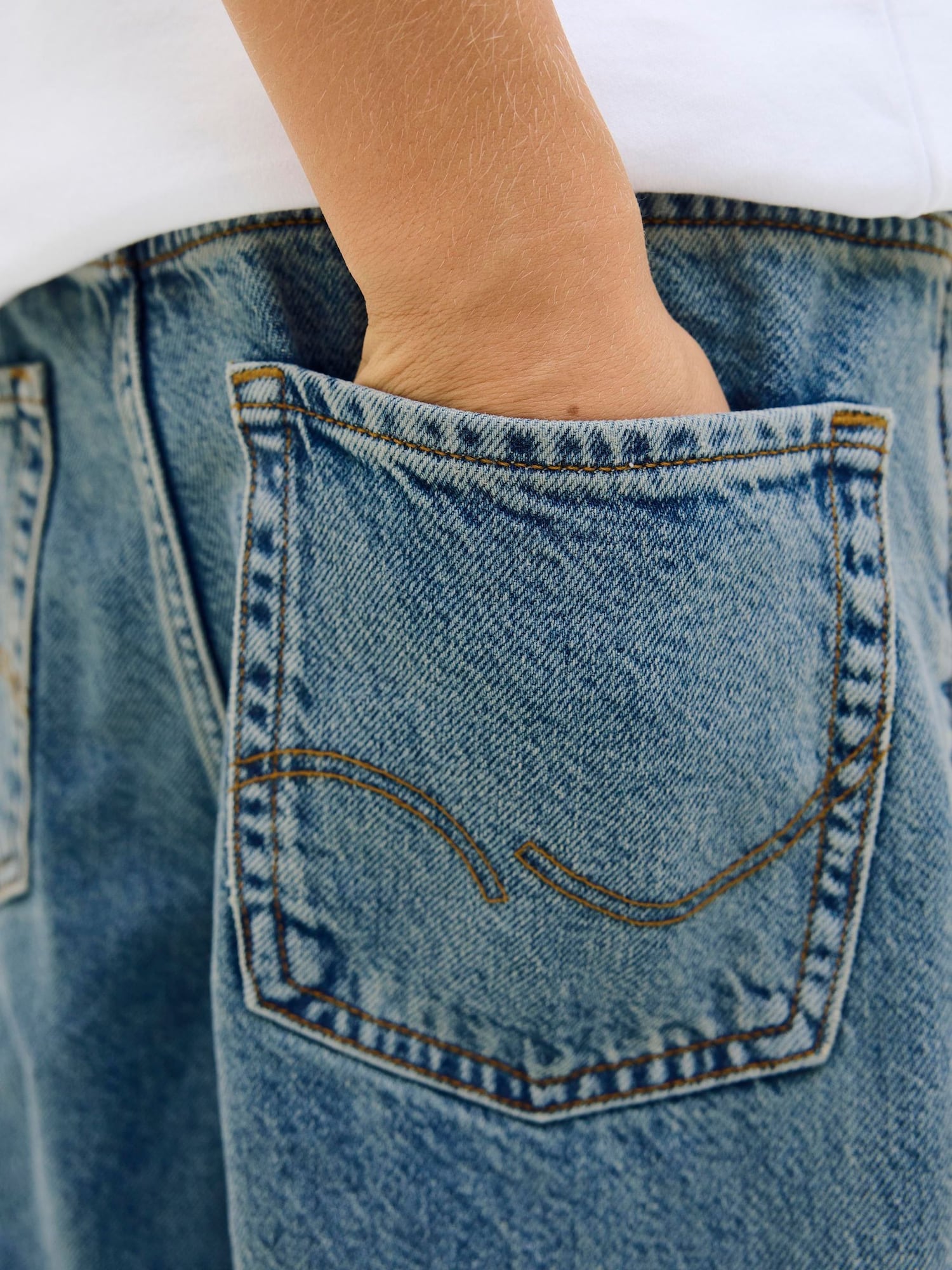 Thumbnail - Jeans 'JJIAlex JJOriginal'