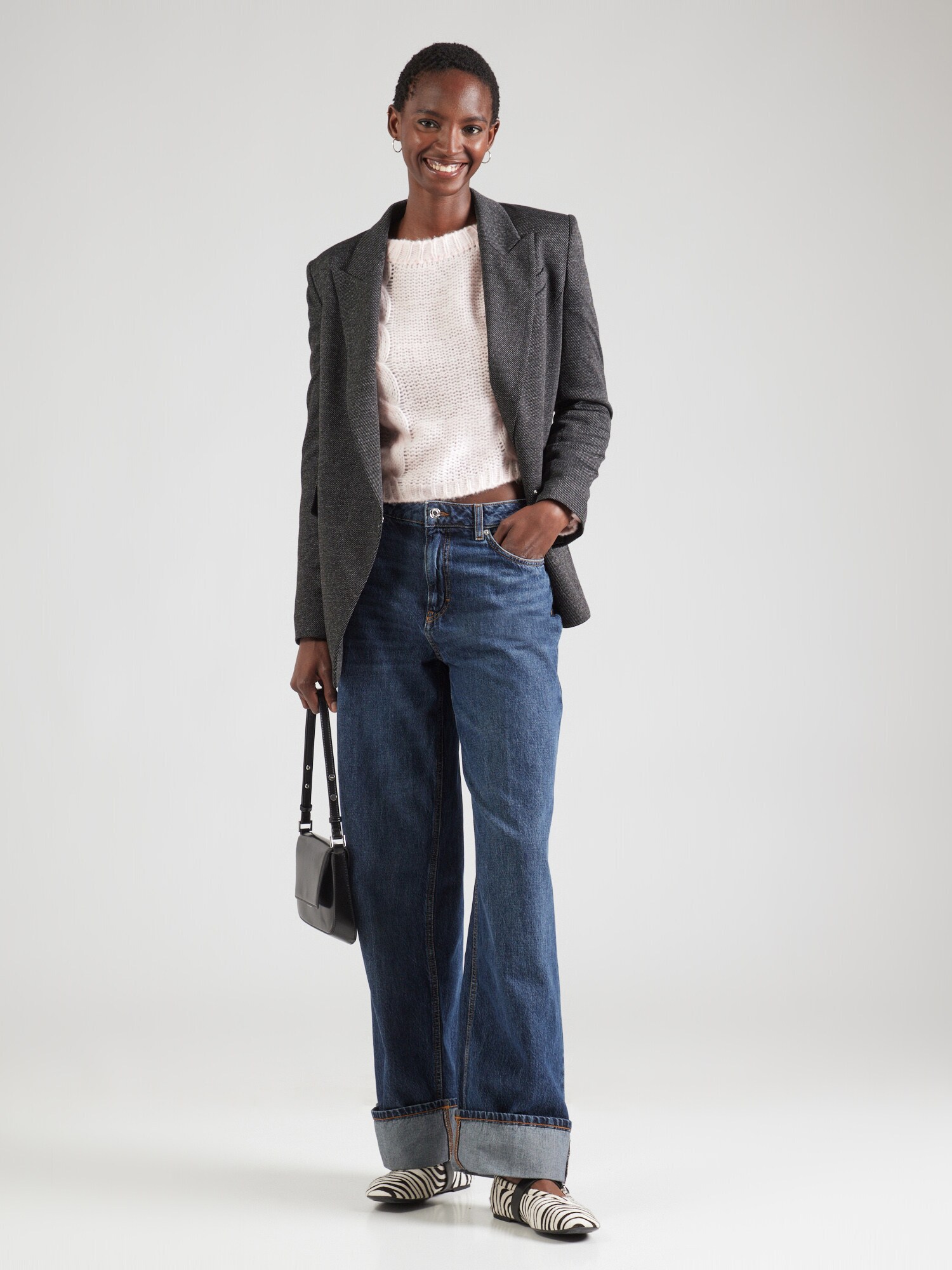 Thumbnail - Noella Pullover Lyza