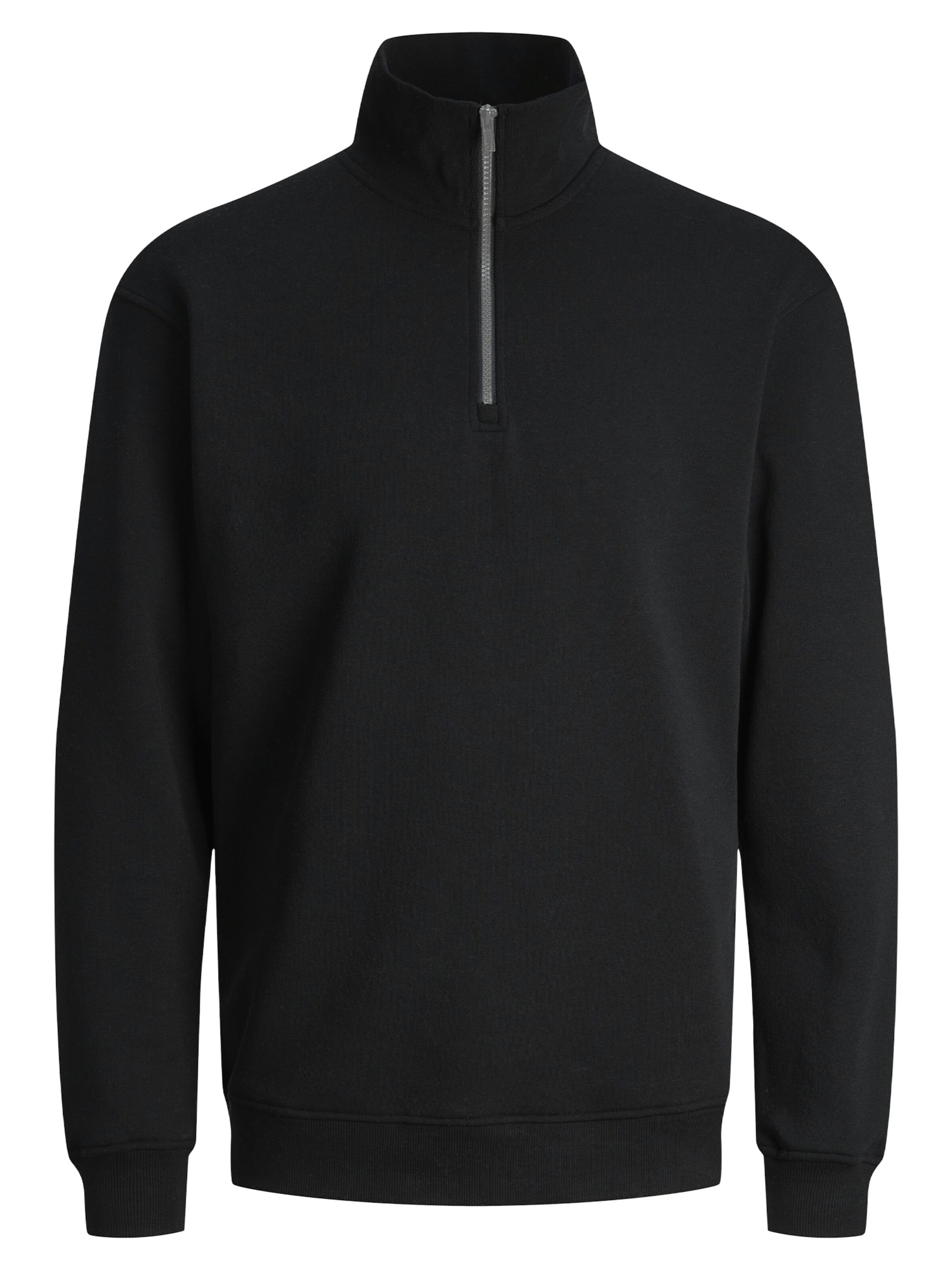 JACK & JONES Jjebradley Sweat Half Zip Noos tröjor herr – bild 7