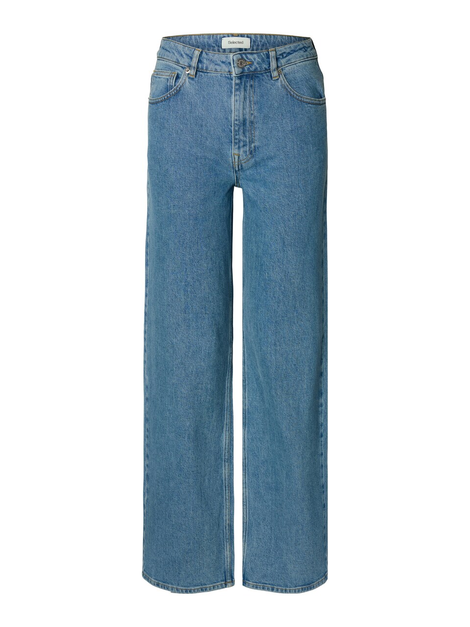 Jeans 'SLFWide Bea-Kori'
