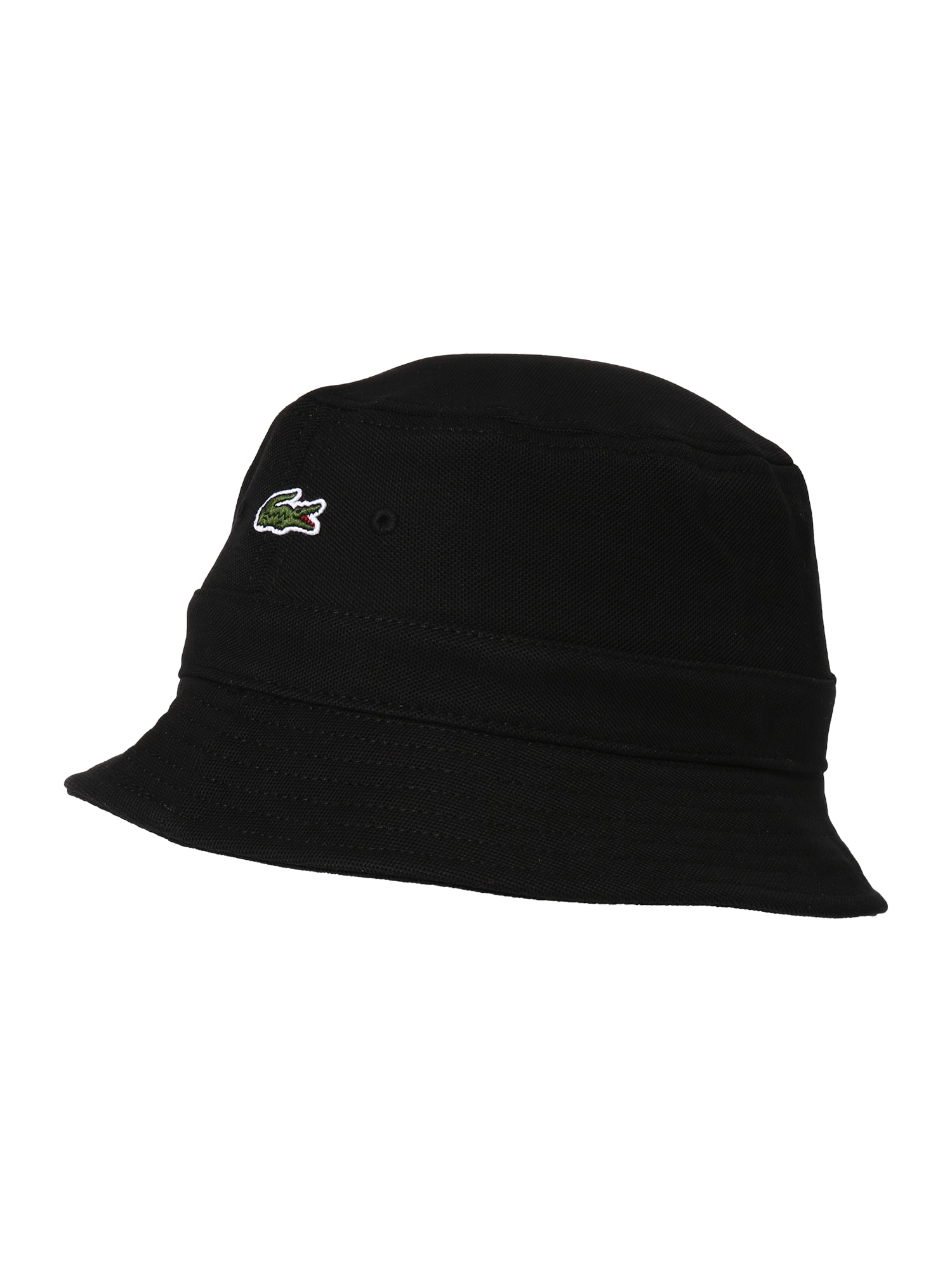 Lacoste LACOSTE Hut grün / rot / schwarz / weiß
