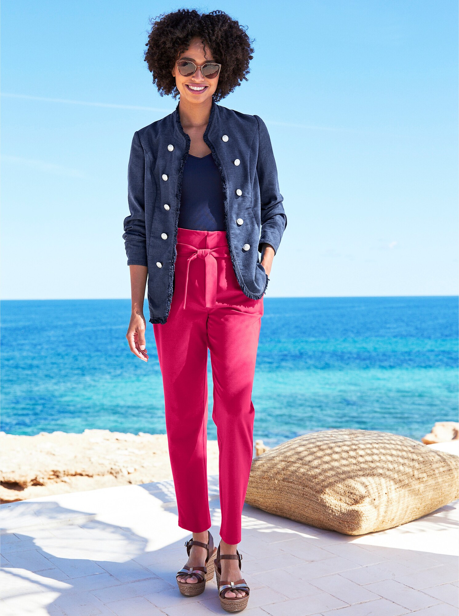 Thumbnail - heine Hose