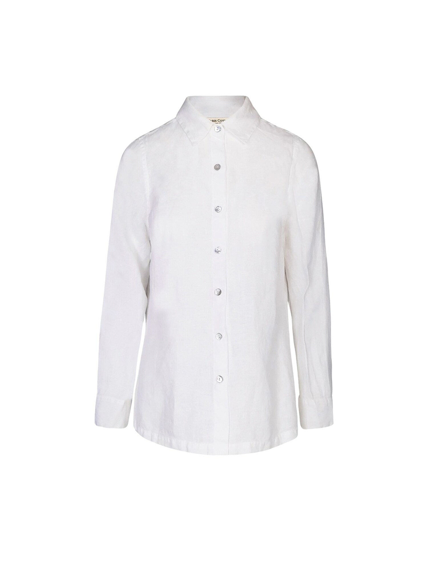Haris Cotton Blusa  blanco
