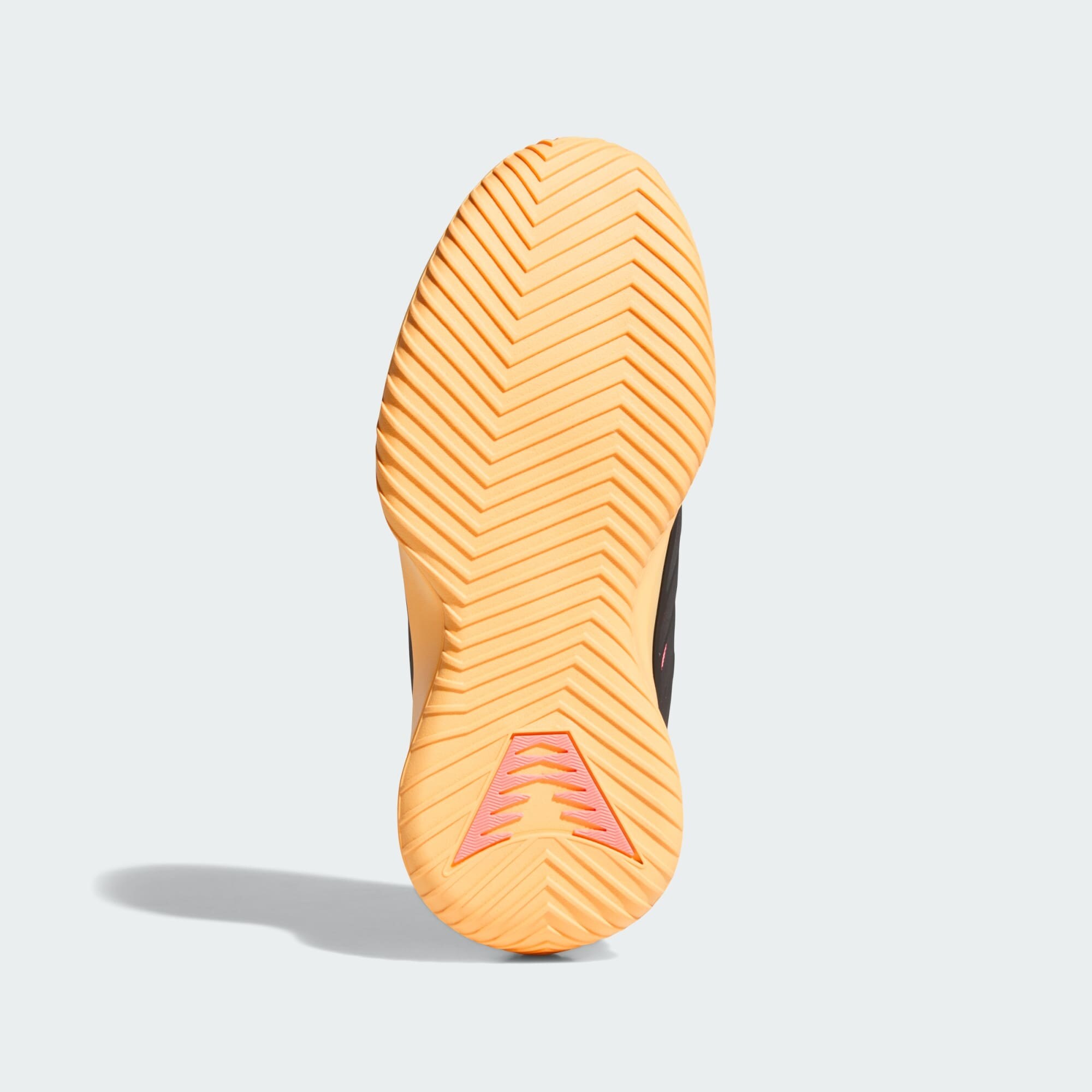 ADIDAS PERFORMANCE Calzado deportivo 'Believe That 1' albaricique / coral / negro – imagen 3