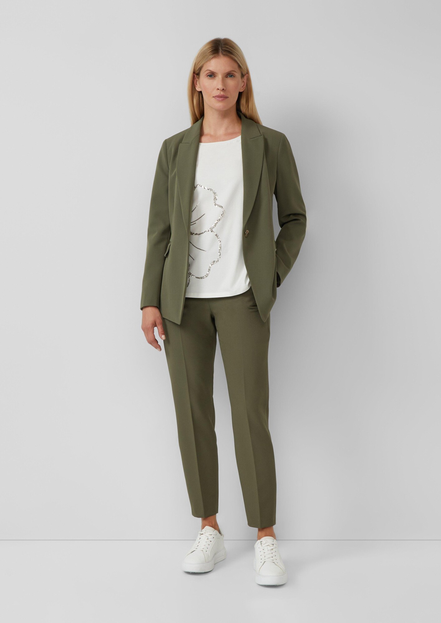 Thumbnail - s.Oliver BLACK LABEL T-Shirt