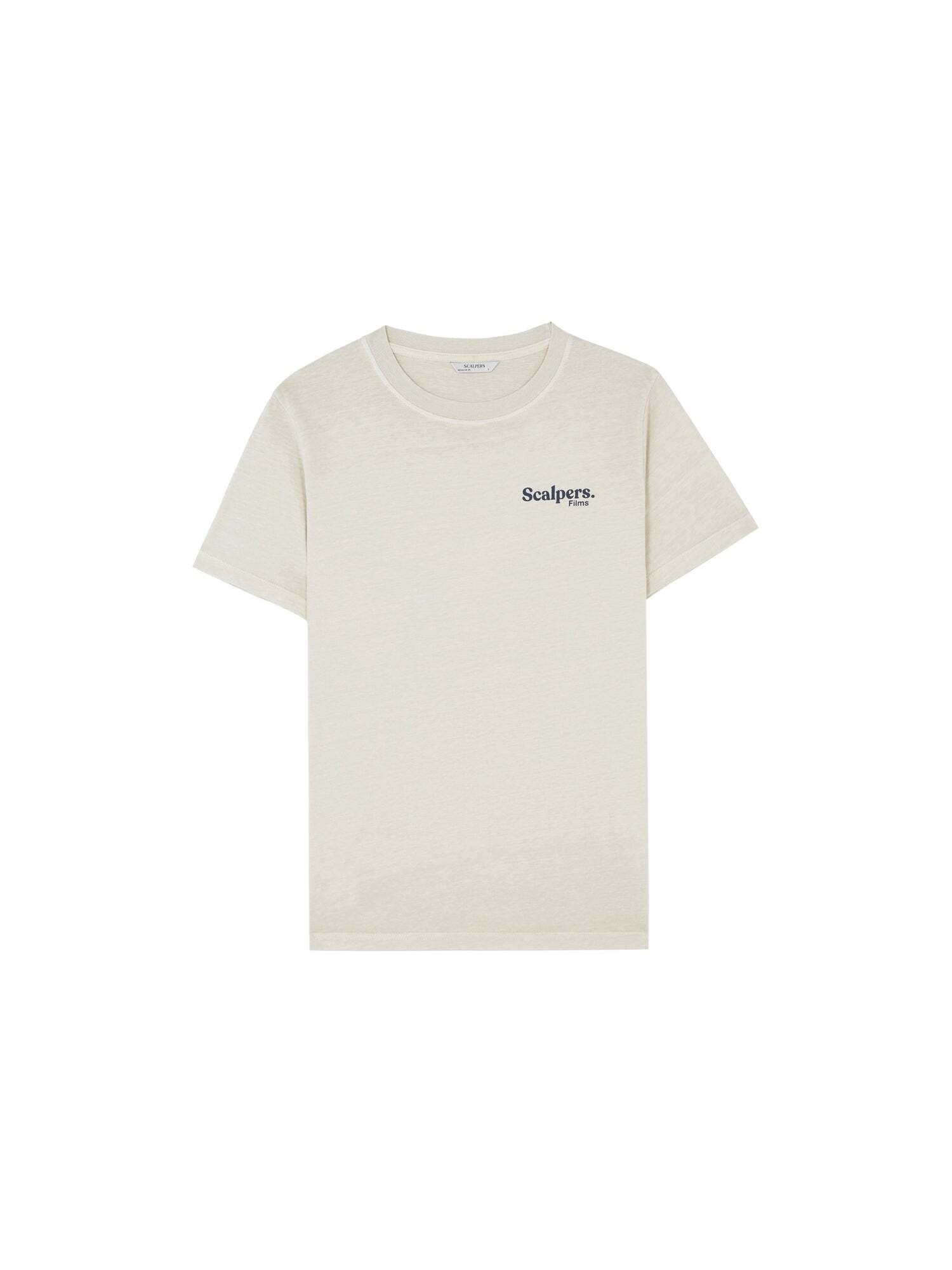 Thumbnail - Scalpers T-Shirt Cinema