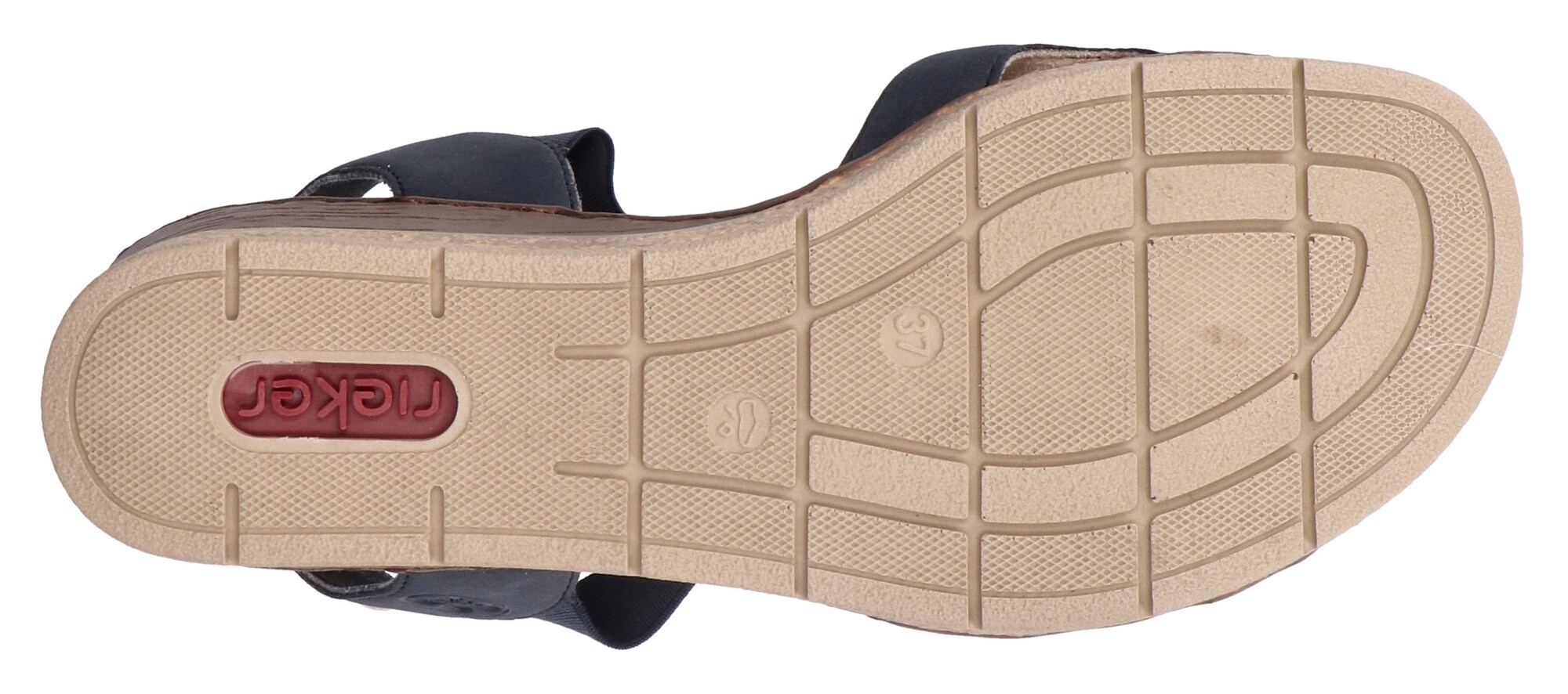 Thumbnail - Rieker Sandale