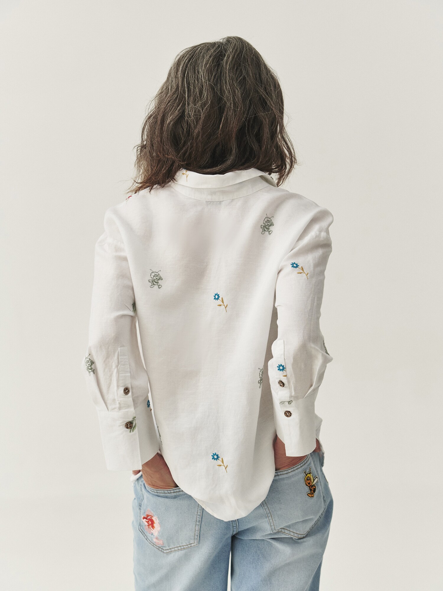 Thumbnail - TATUUM Bluse Mayanka