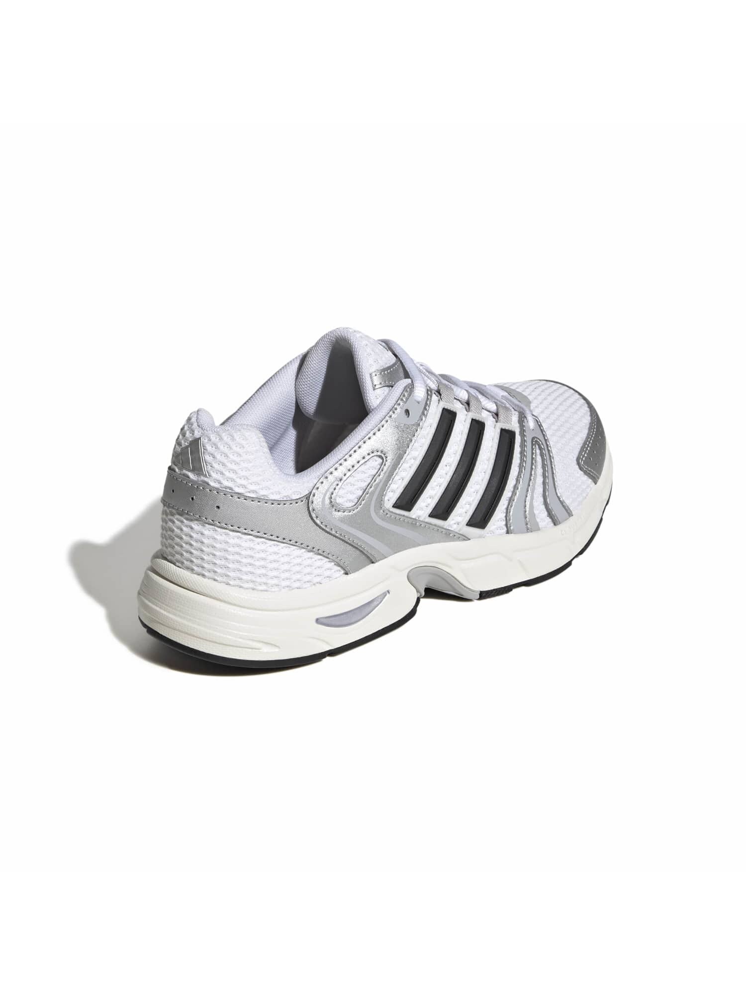 ADIDAS SPORTSWEAR Zapatillas deportivas bajas 'CONTROL' negro / plata / blanco – imagen 3