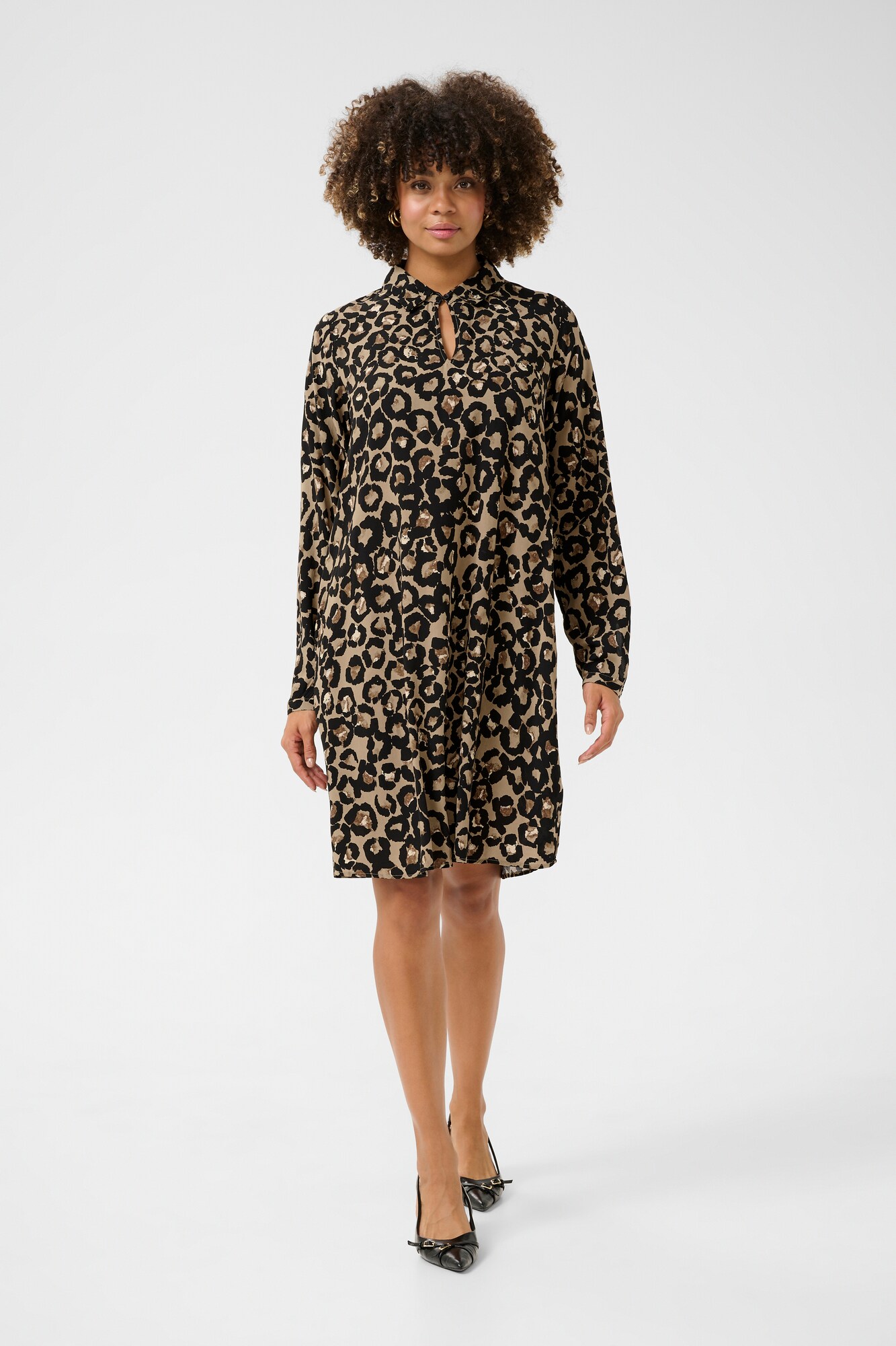 Thumbnail - CULTURE Kleid  Galta