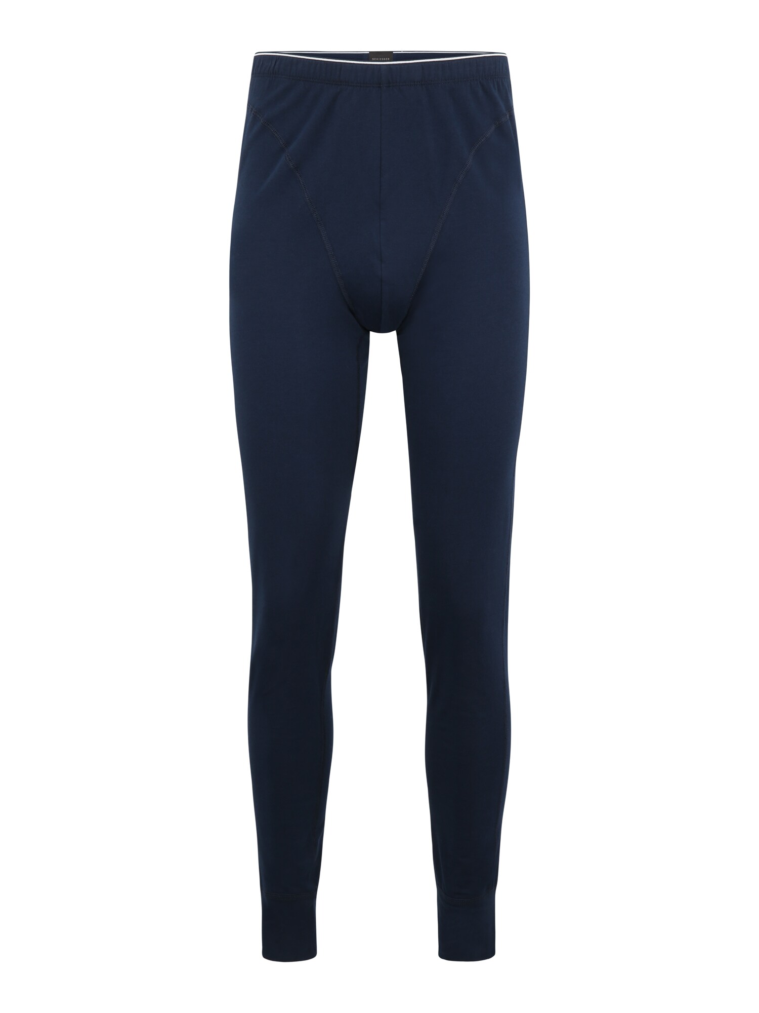 Thumbnail - SCHIESSER Lange Unterhose 95/5