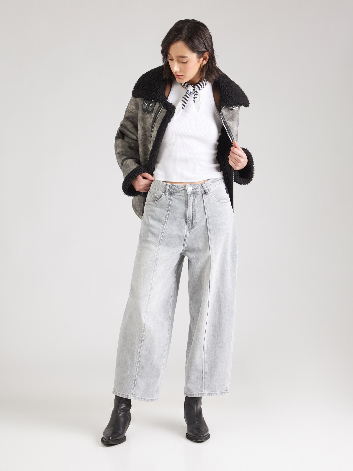 Thumbnail - Elias Rumelis Jeans Pia