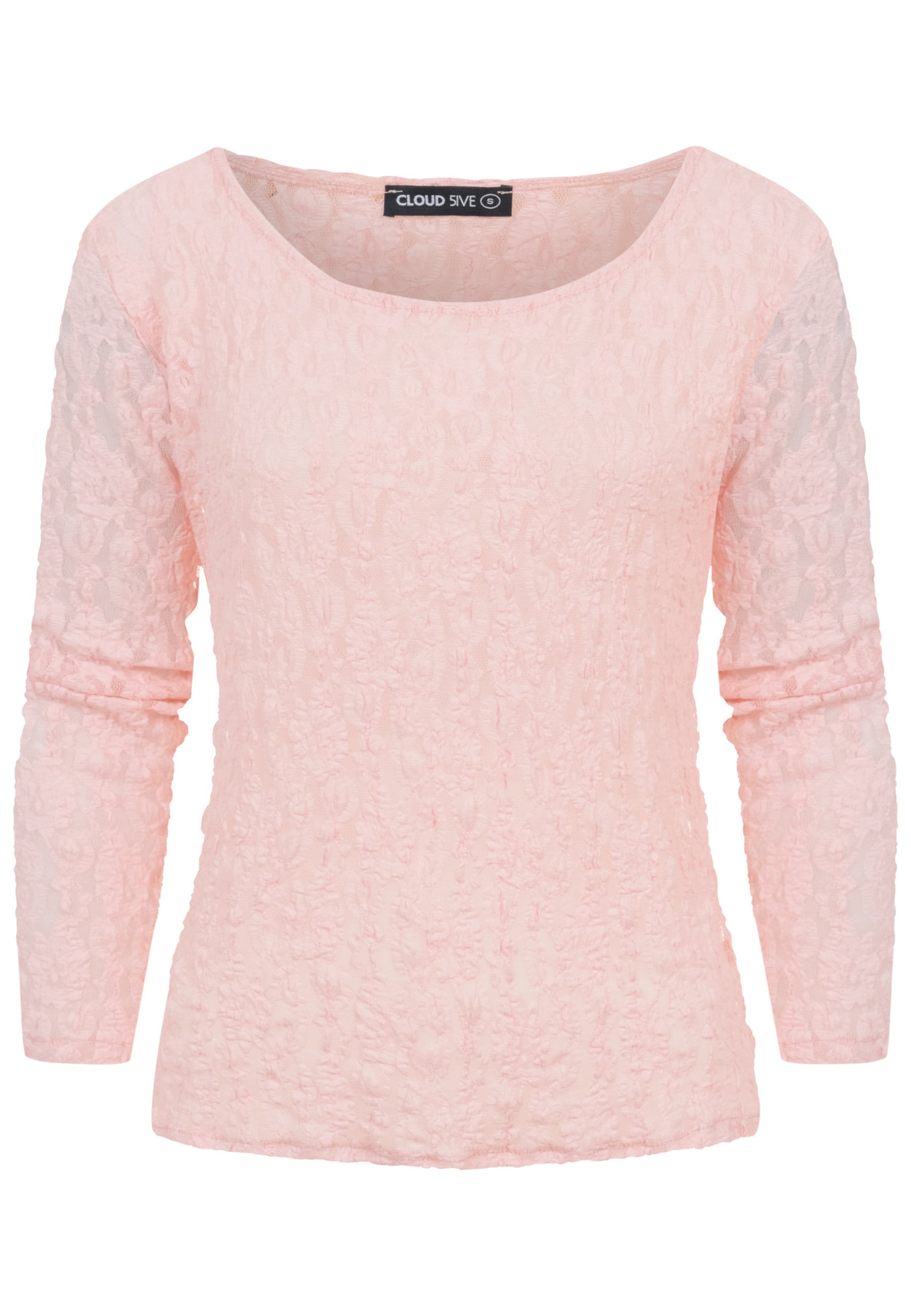 Cloud5ive T-shirt dam