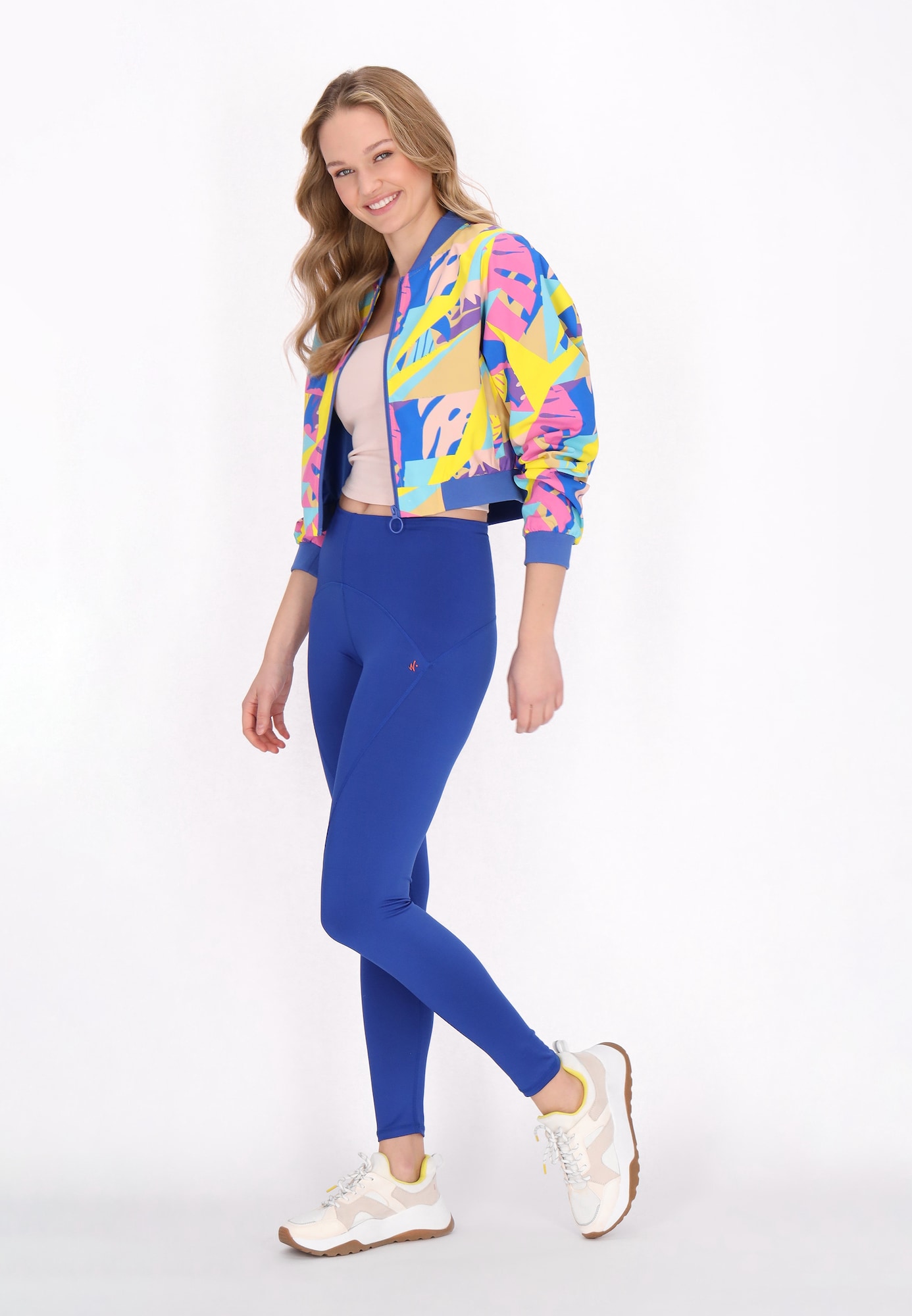 Thumbnail - myMo ATHLSR Jacke