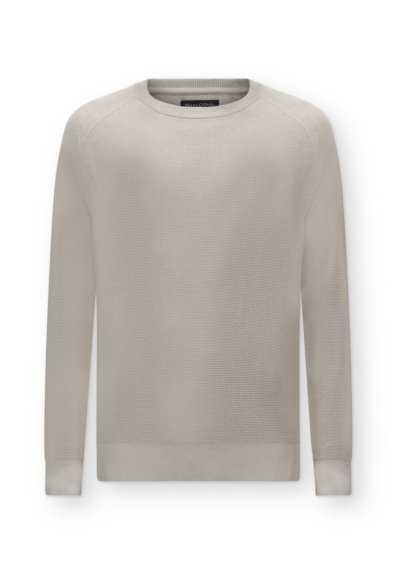 Marc O'Polo Jersey  gris claro